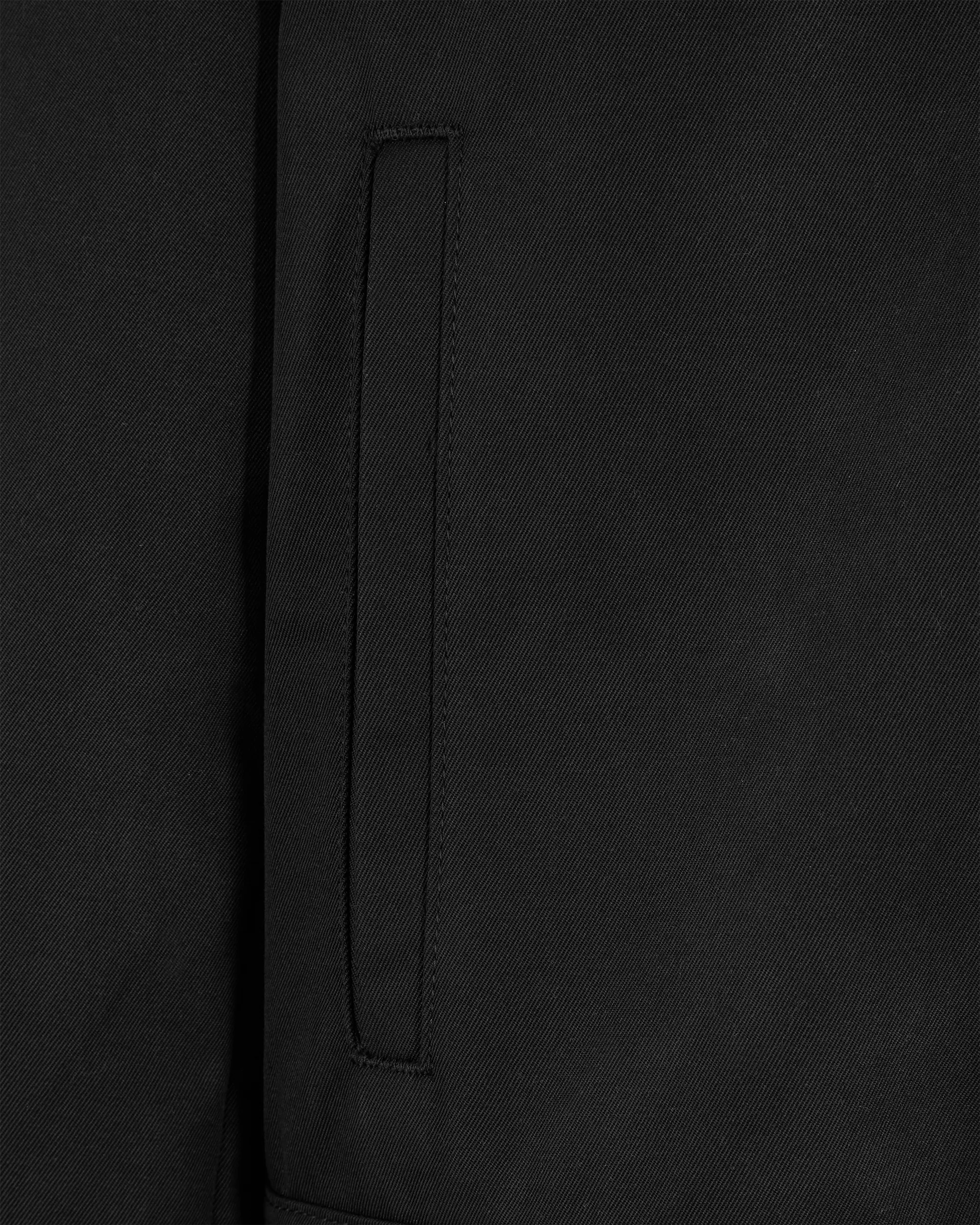 NASH-CO Cotton Twill Trucker Jacket