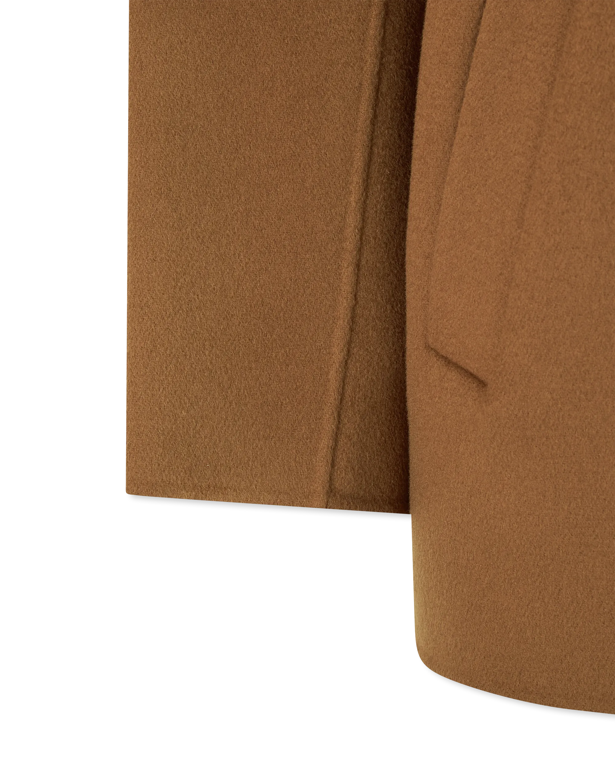 Mackage TYRA Double-Face Wool Robe Jacket