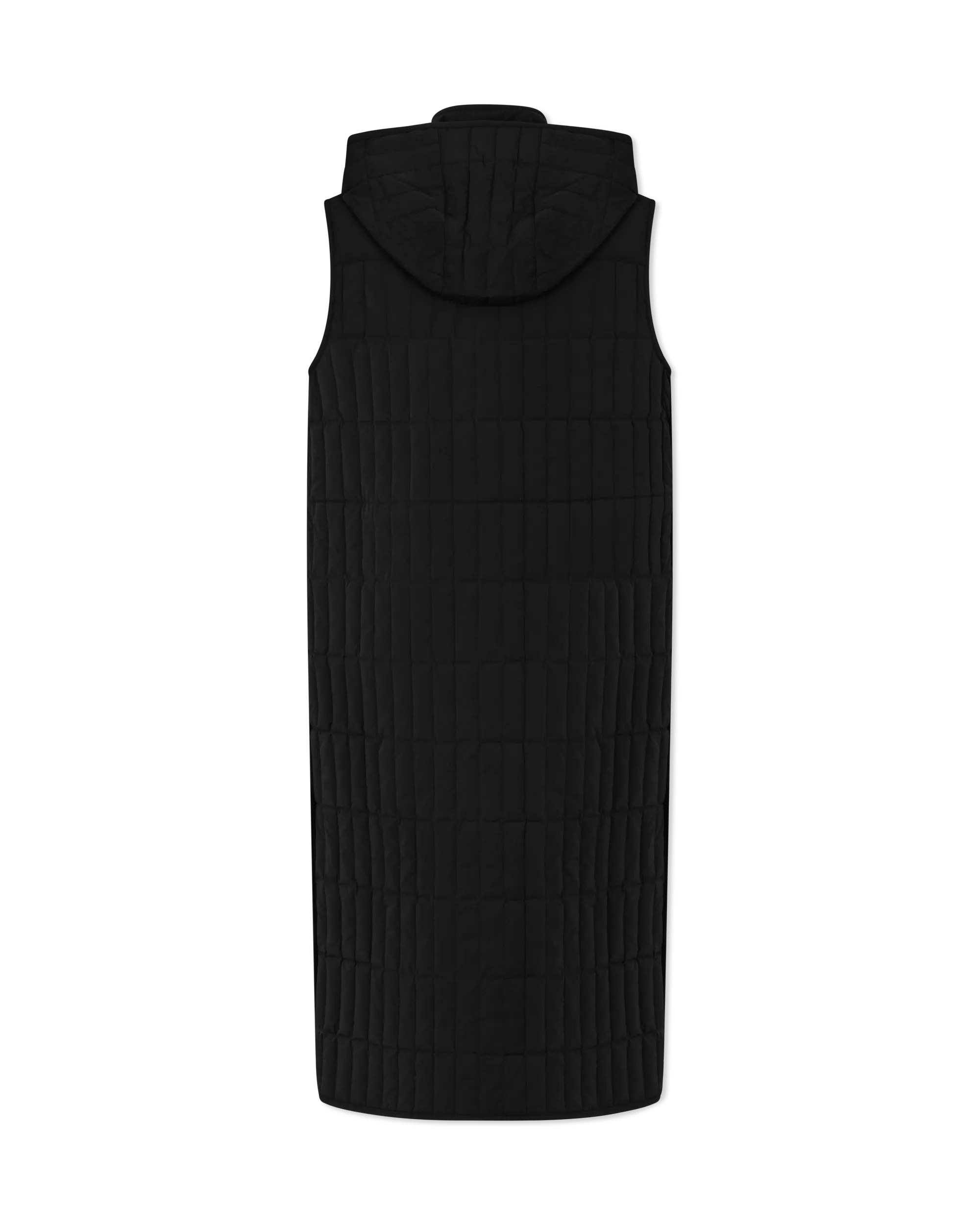 Mackage MAKANA Recycled Down Long Vest