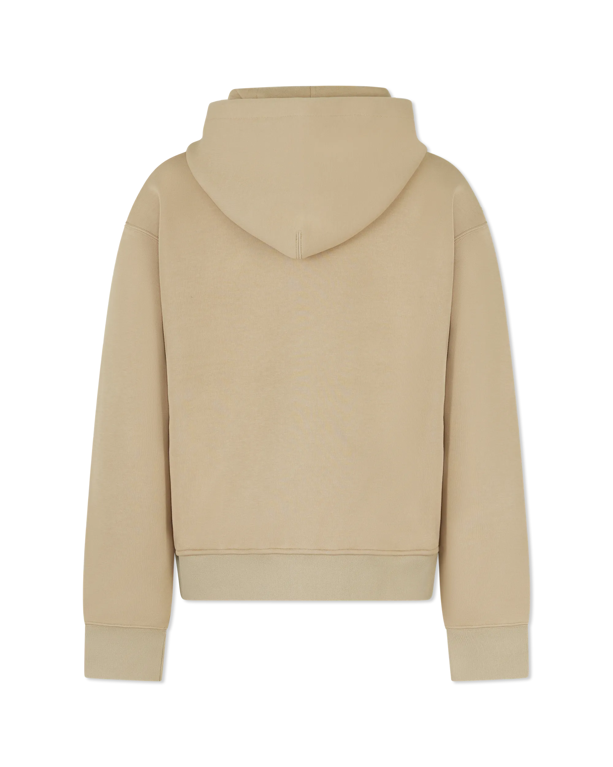 Mackage KRYSSA Double-Face Zip-Up Hoodie