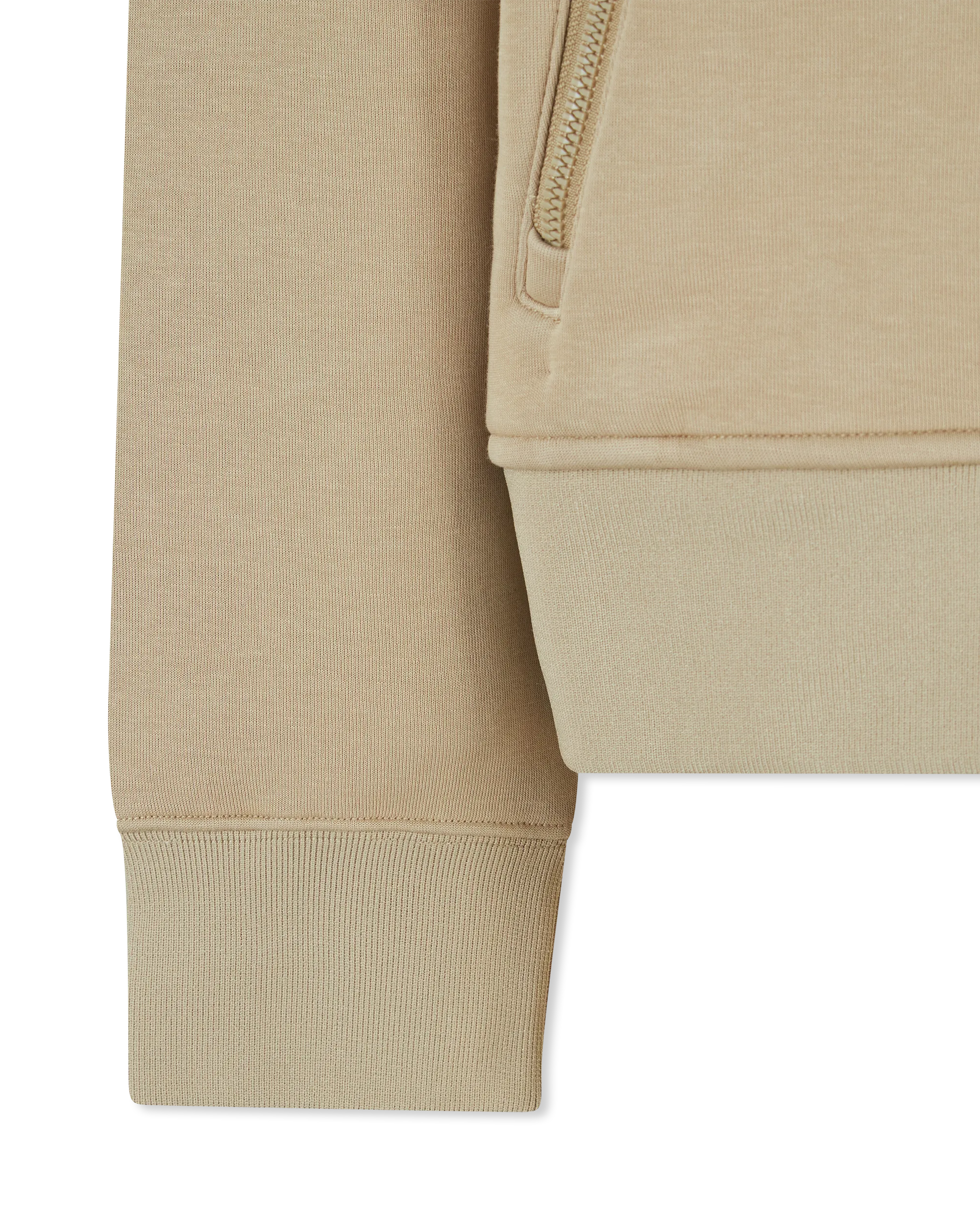 Mackage KRYSSA Double-Face Zip-Up Hoodie