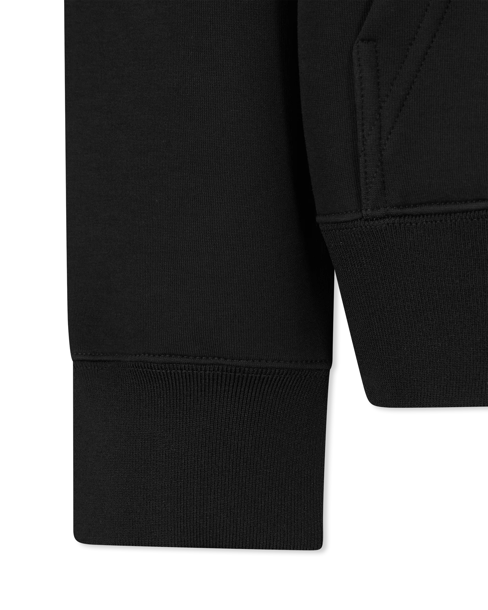 Mackage KRYSTIANA Double-Face Jersey Hoodie