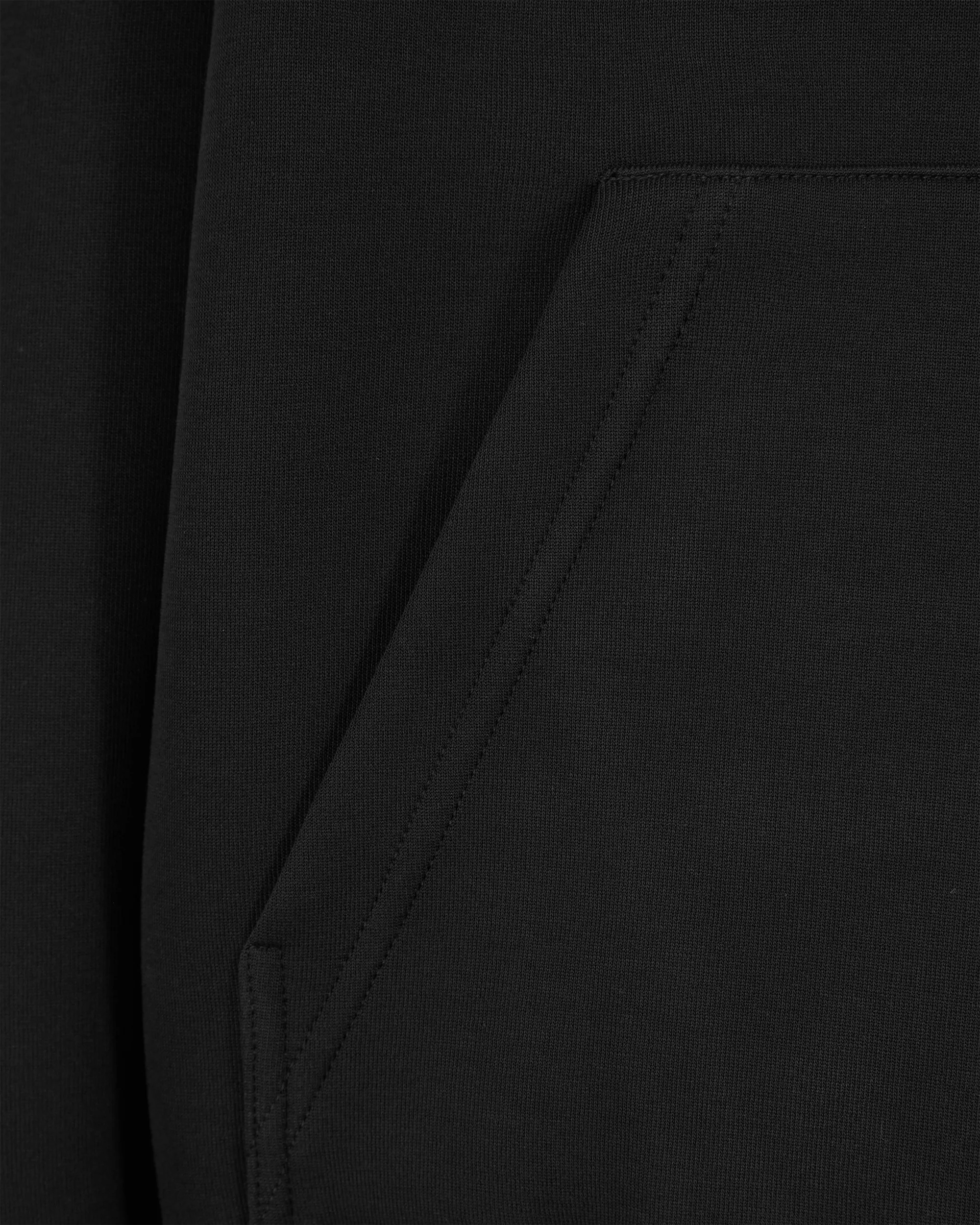 Mackage KRYSTIANA Double-Face Jersey Hoodie