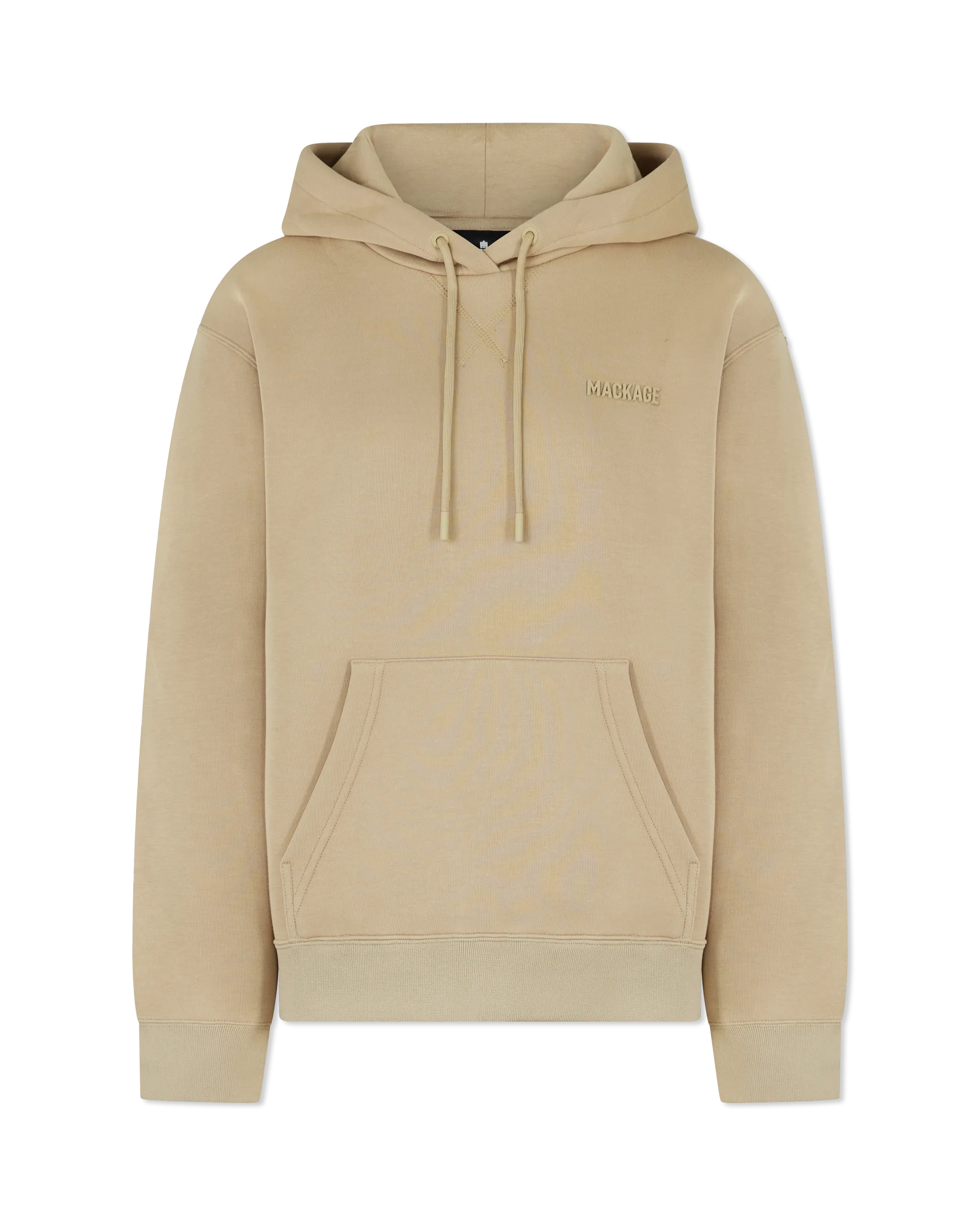 Mackage KRYSTIANA Double-Face Jersey Hoodie