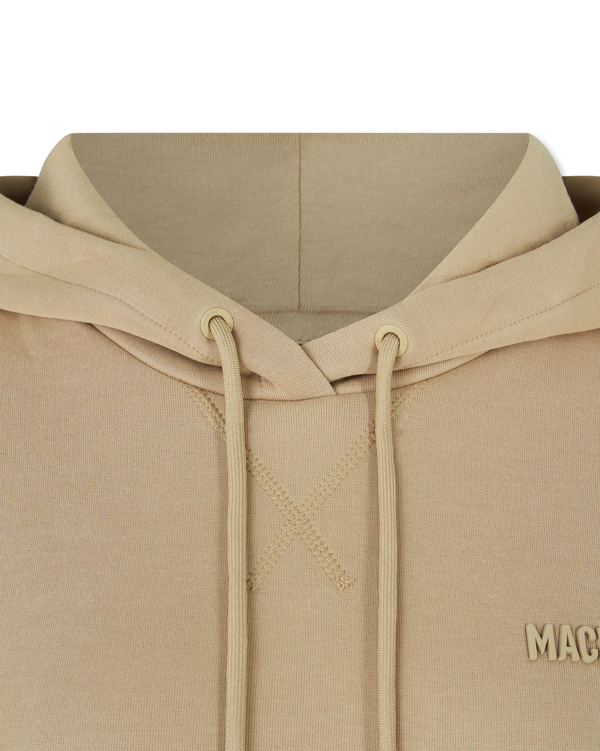 Mackage KRYSTIANA Double-Face Jersey Hoodie