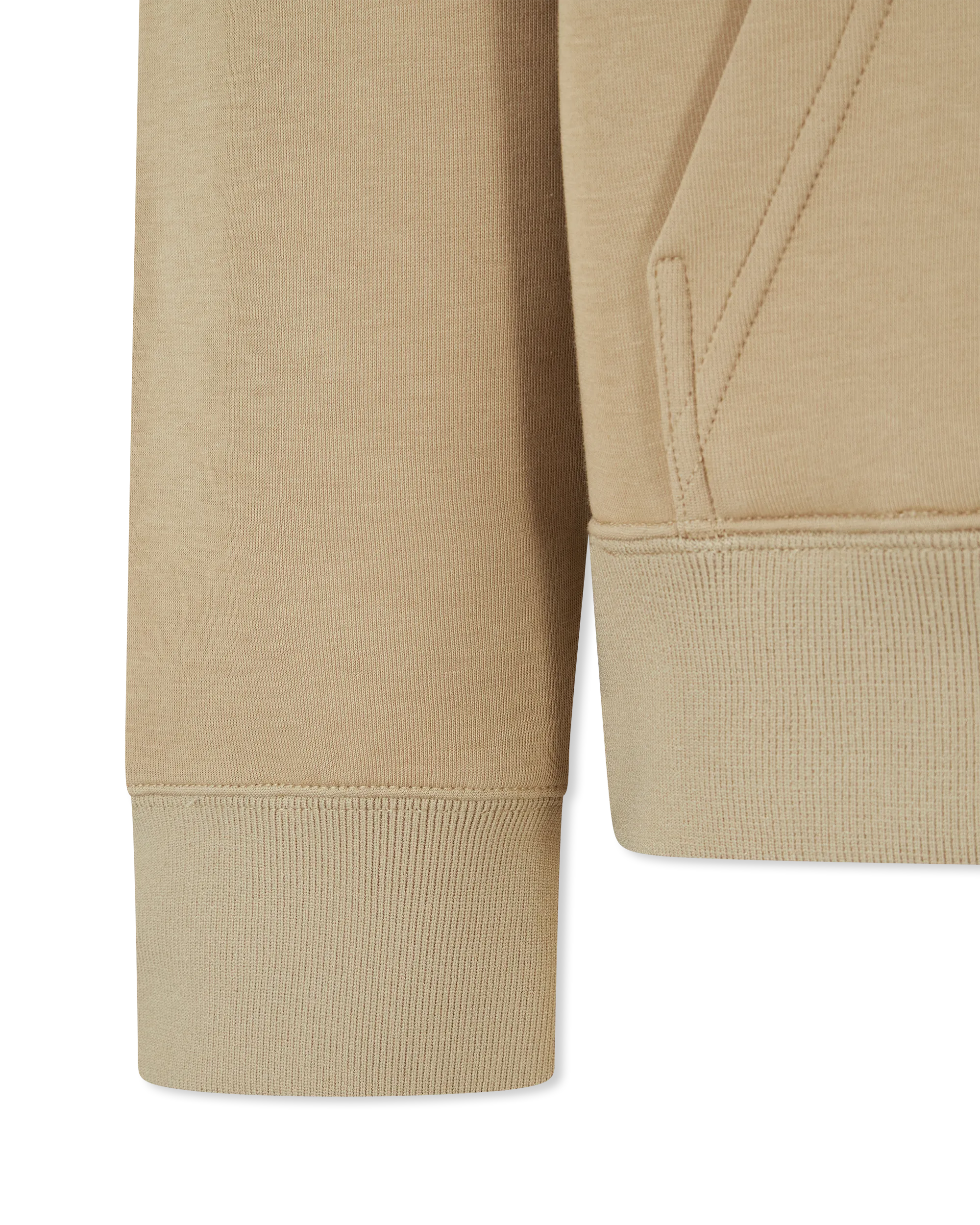 Mackage KRYSTIANA Double-Face Jersey Hoodie