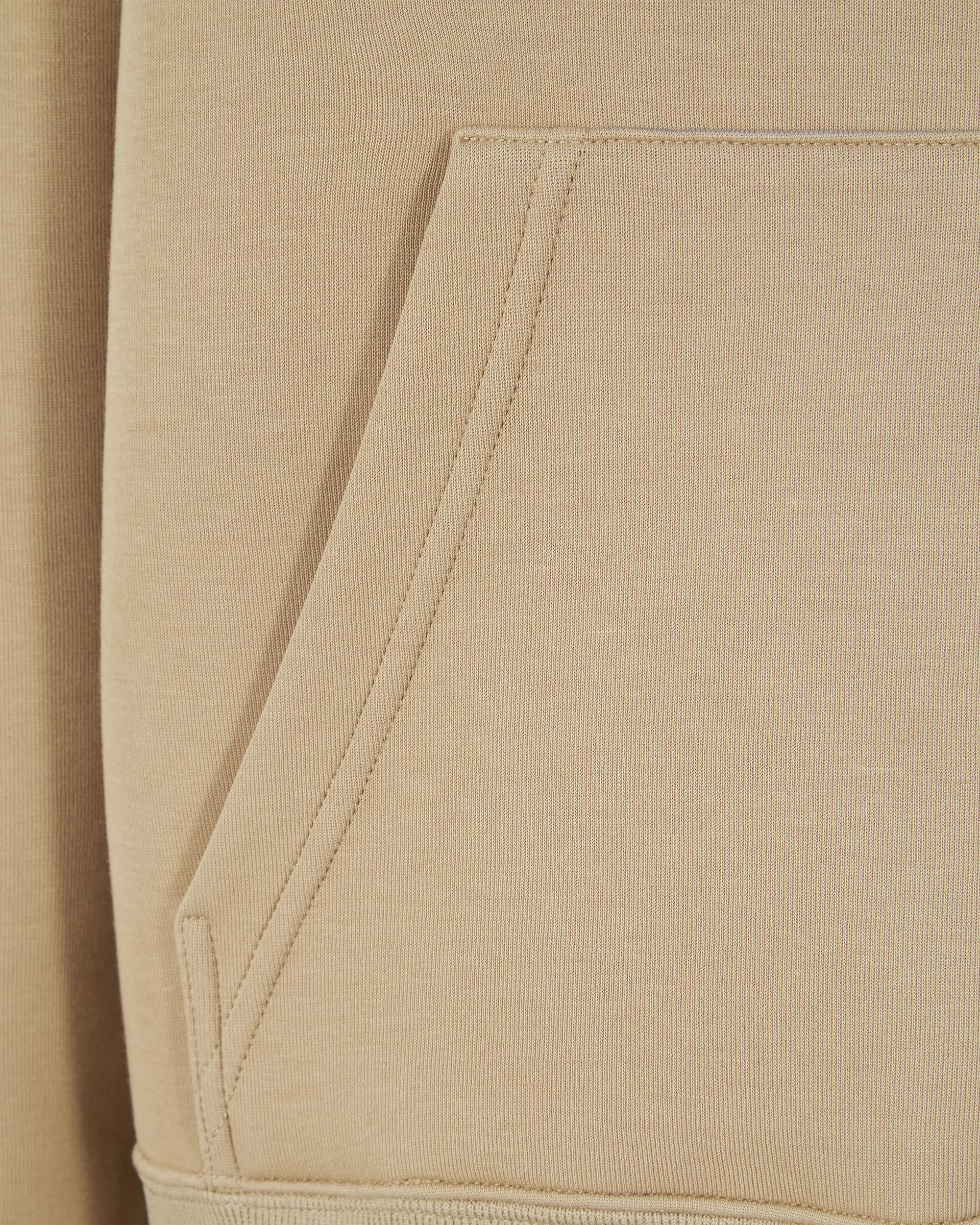 Mackage KRYSTIANA Double-Face Jersey Hoodie