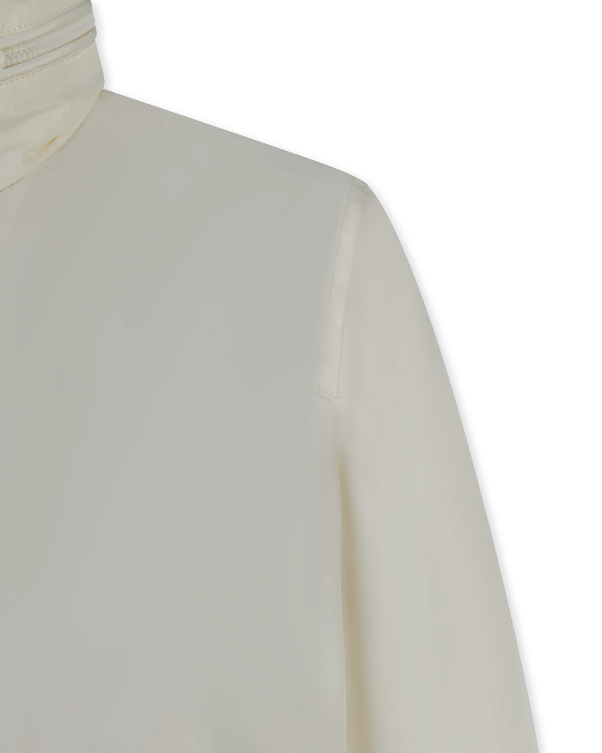 KERYN Medium-Length Rain Jacket