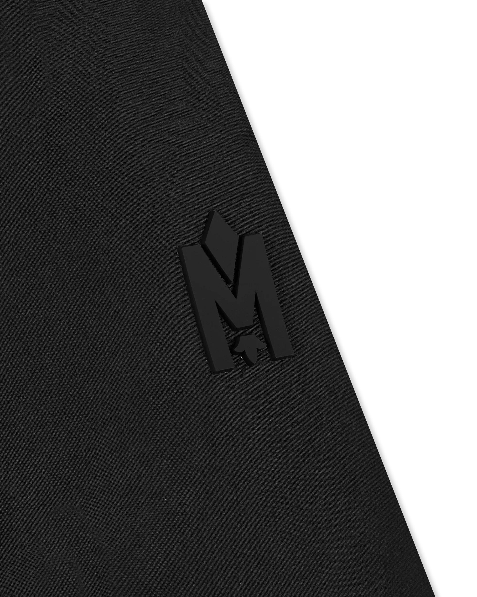 MELDA 3-in-1 Quilted Jacket