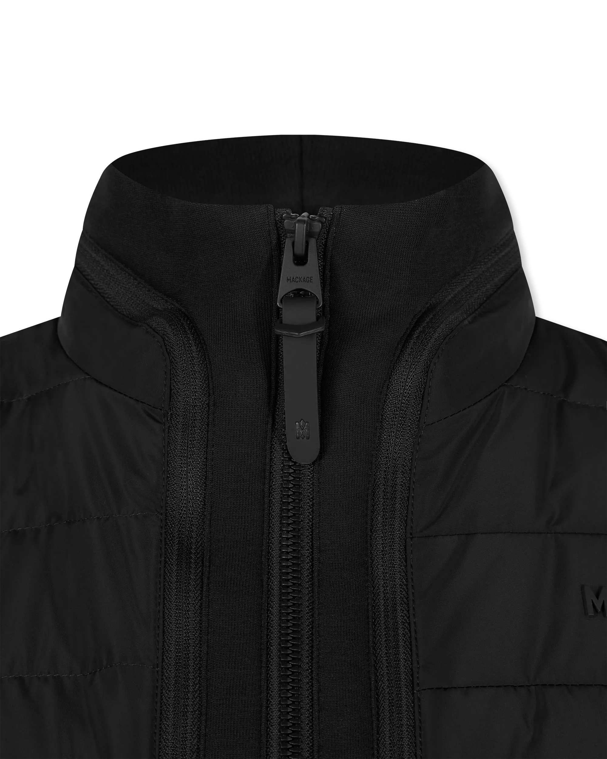 PRISCILLA 3-in-1 Hybrid Lightweight Down Jacket