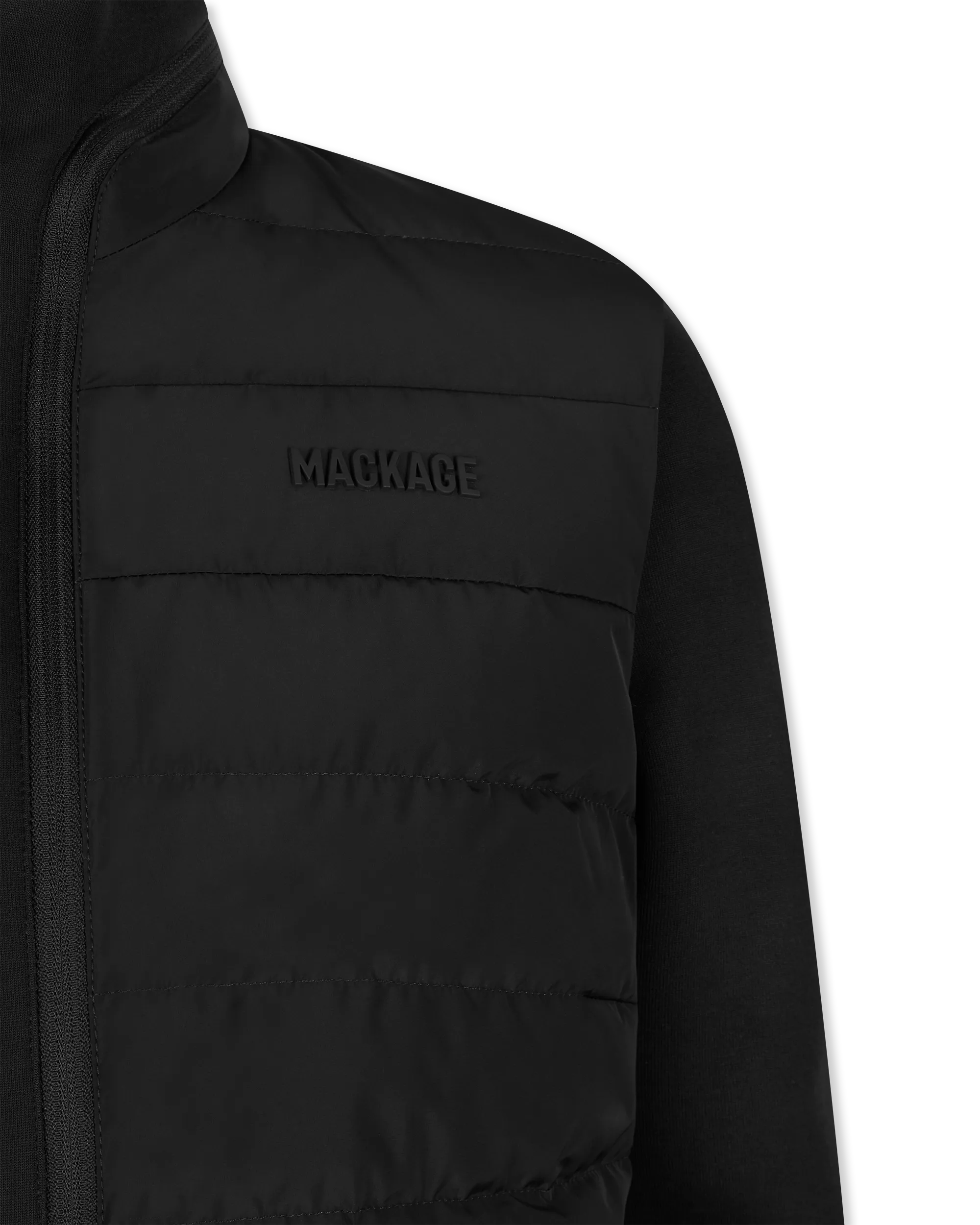 PRISCILLA 3-in-1 Hybrid Lightweight Down Jacket