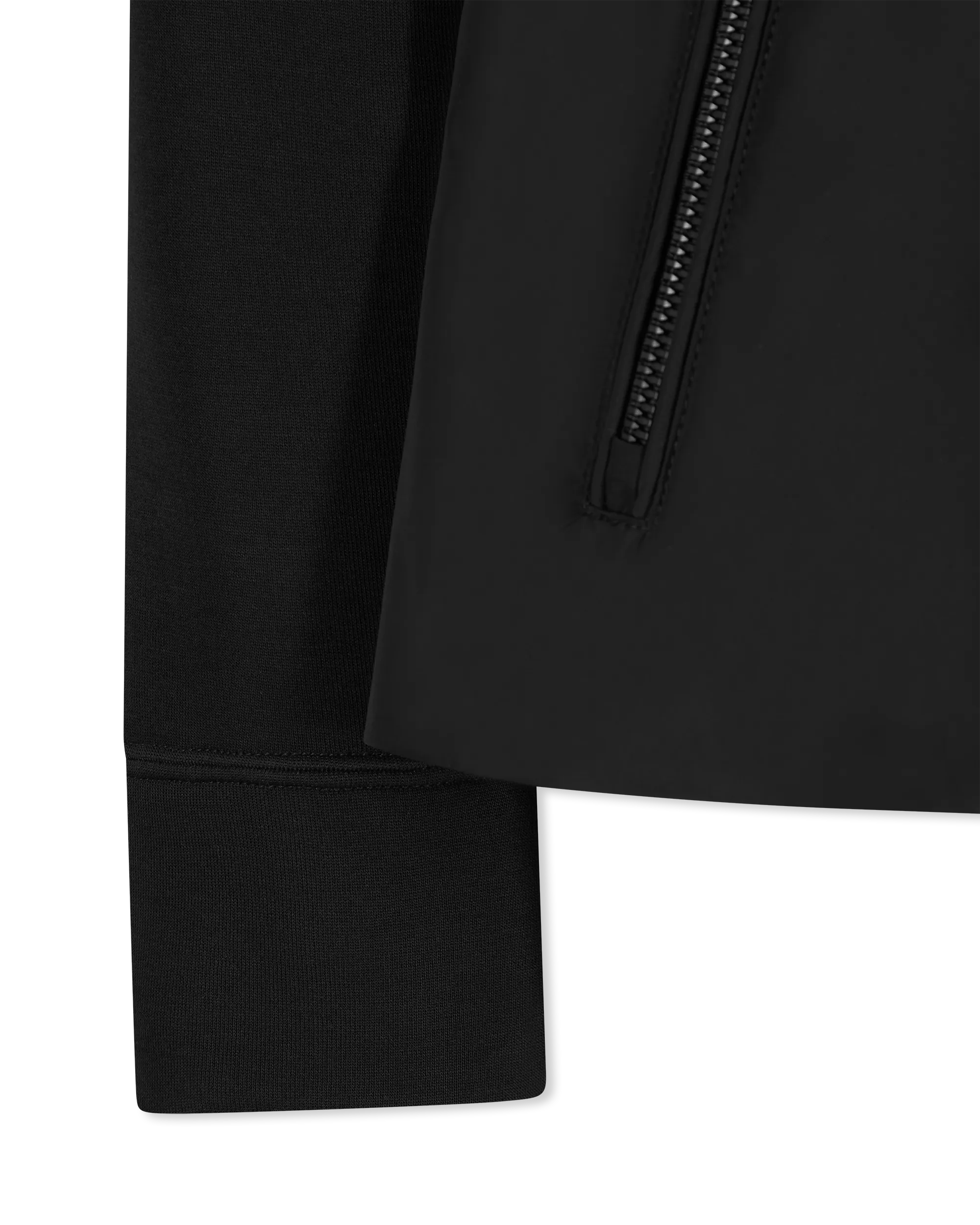 PRISCILLA 3-in-1 Hybrid Lightweight Down Jacket