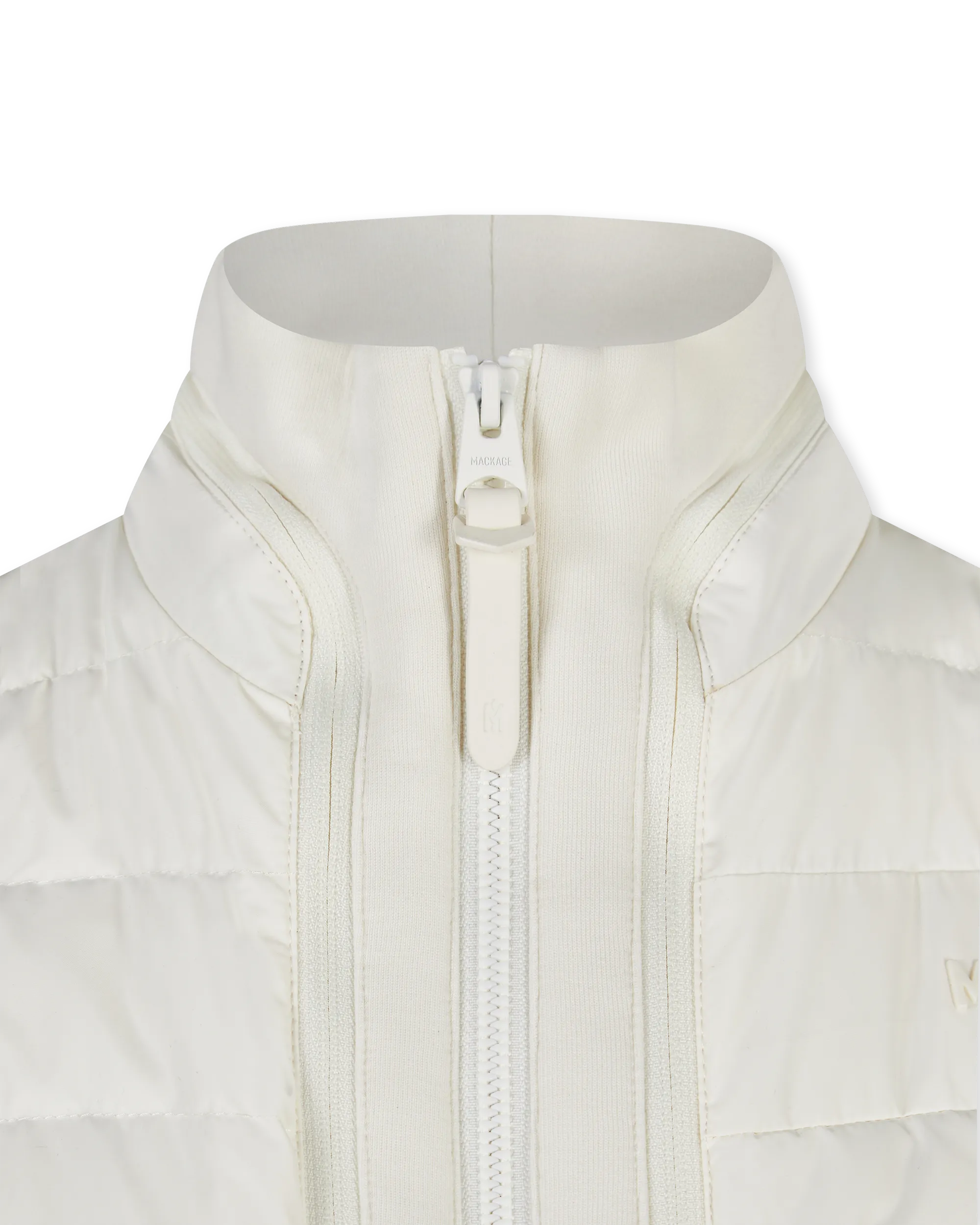 PRISCILLA 3-in-1 Hybrid Lightweight Down Jacket