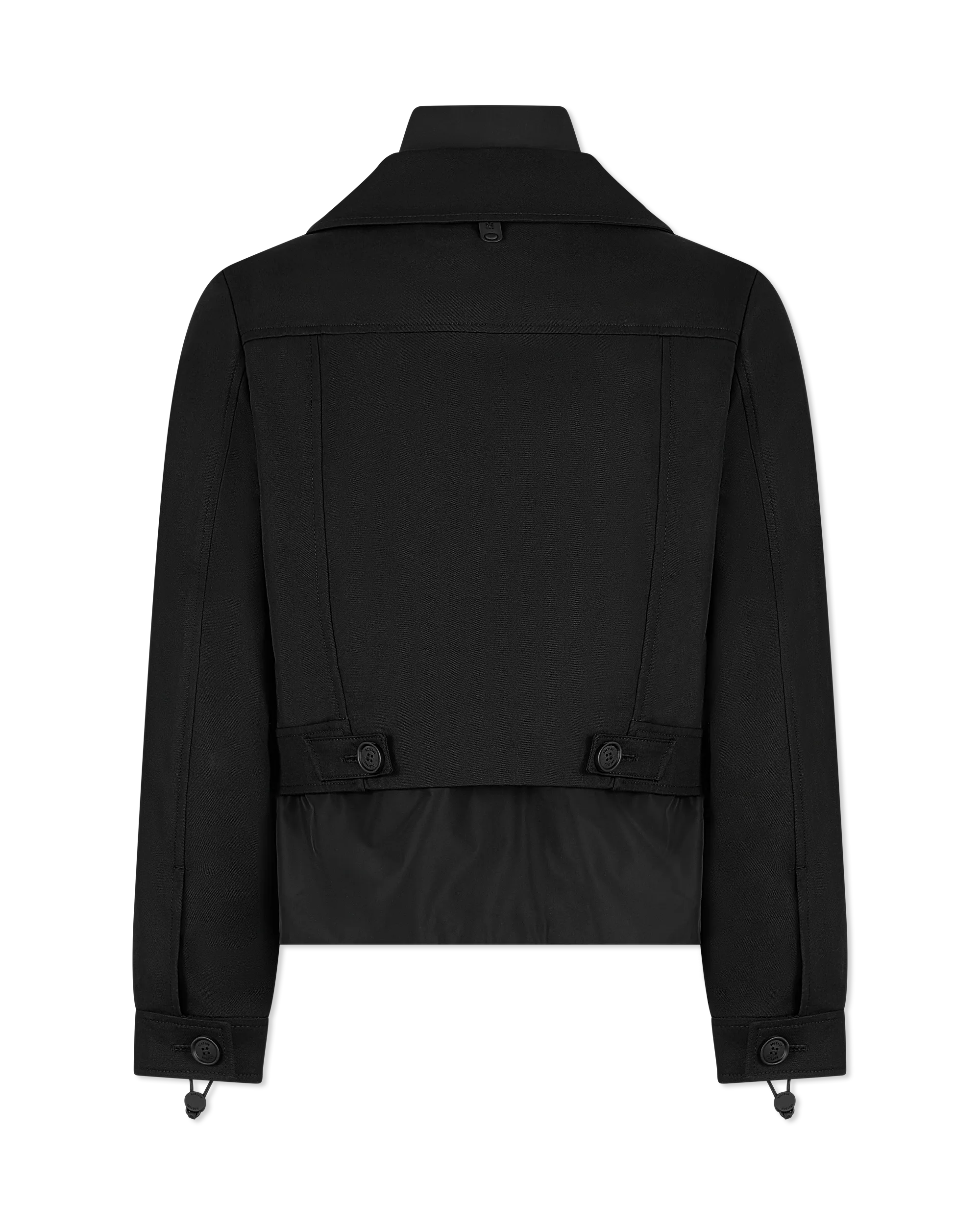 ALINE-CO 3-in-1 Convertible Jacket