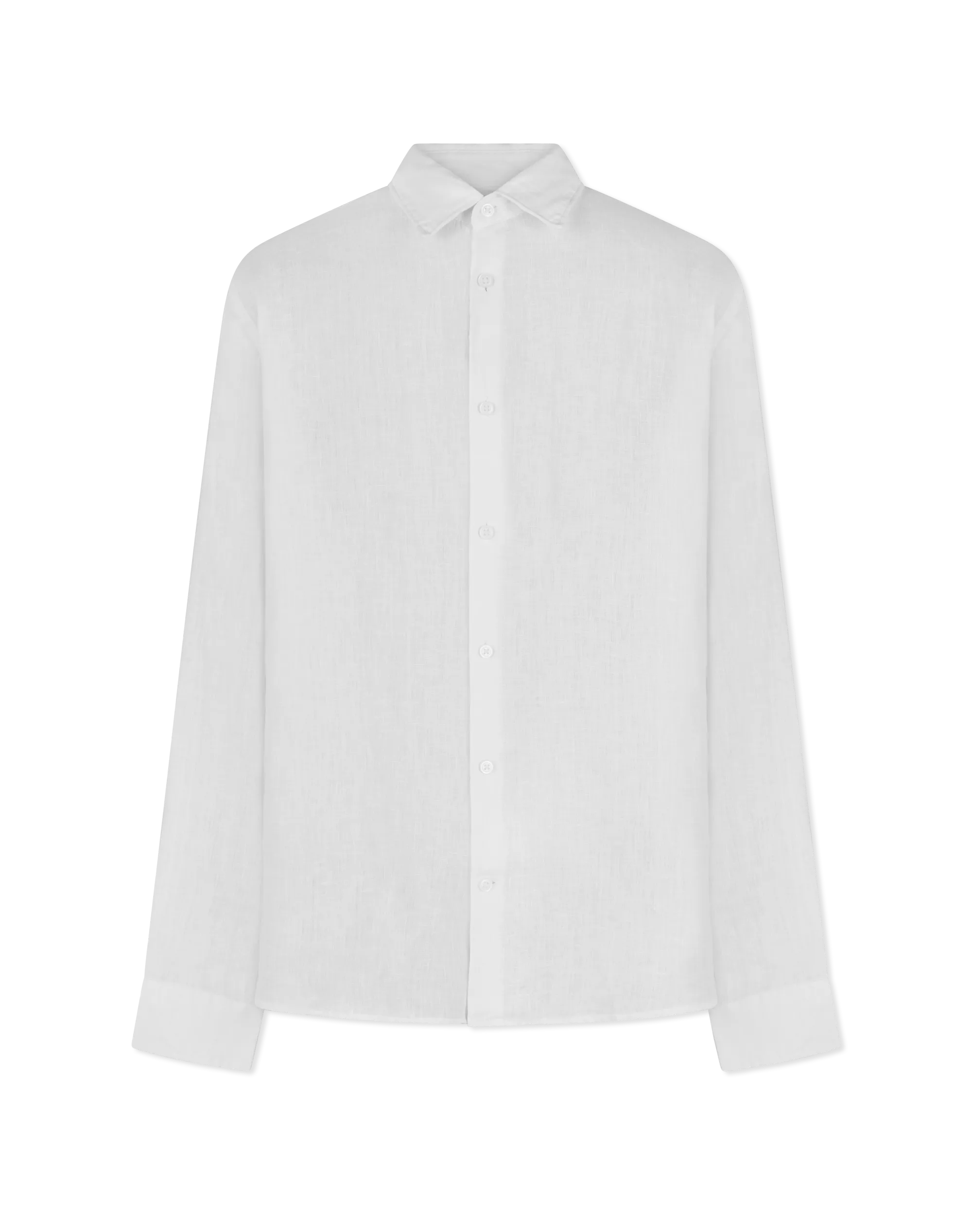 Selected Long Sleeved Ethan Shirt