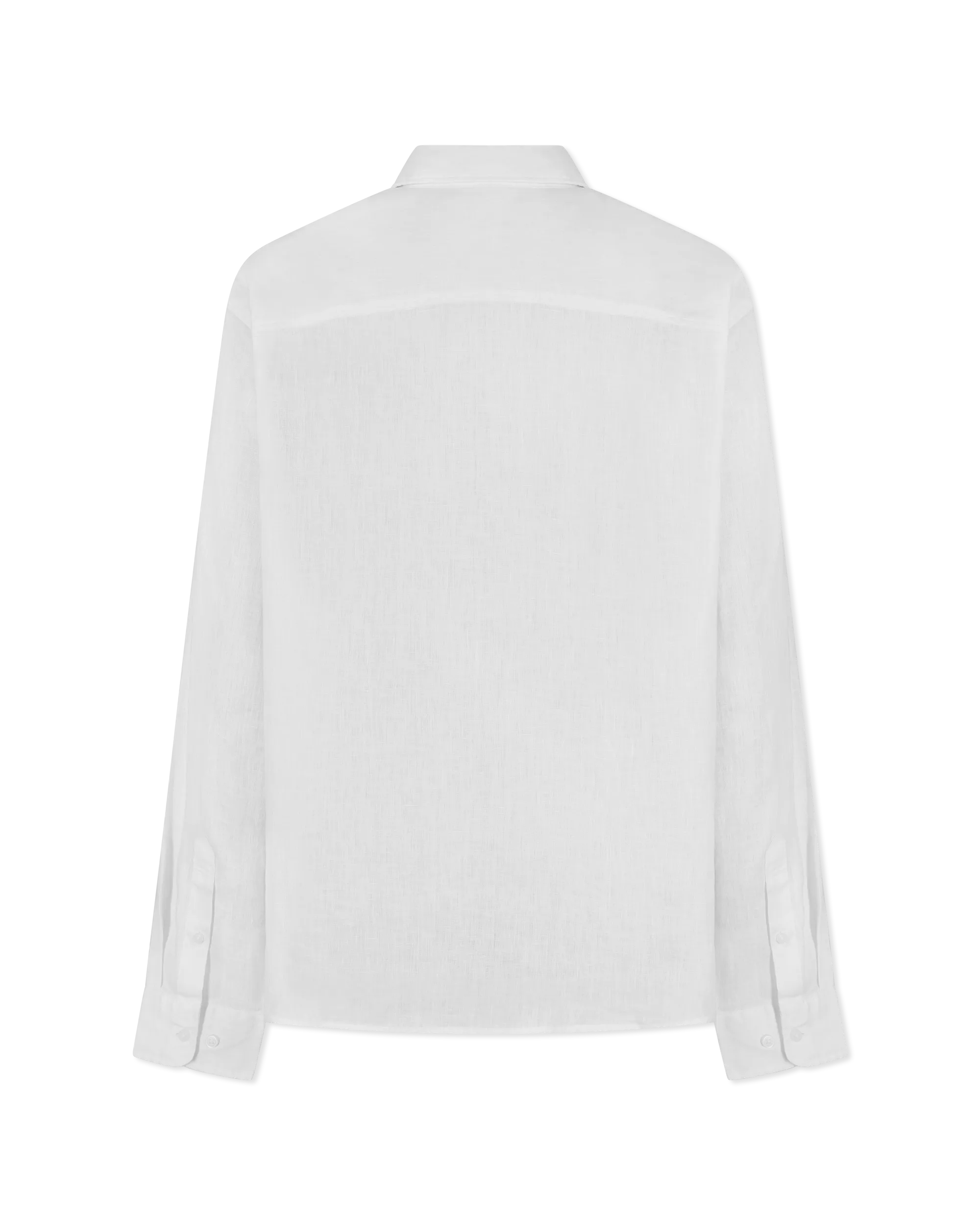 Selected Long Sleeved Ethan Shirt