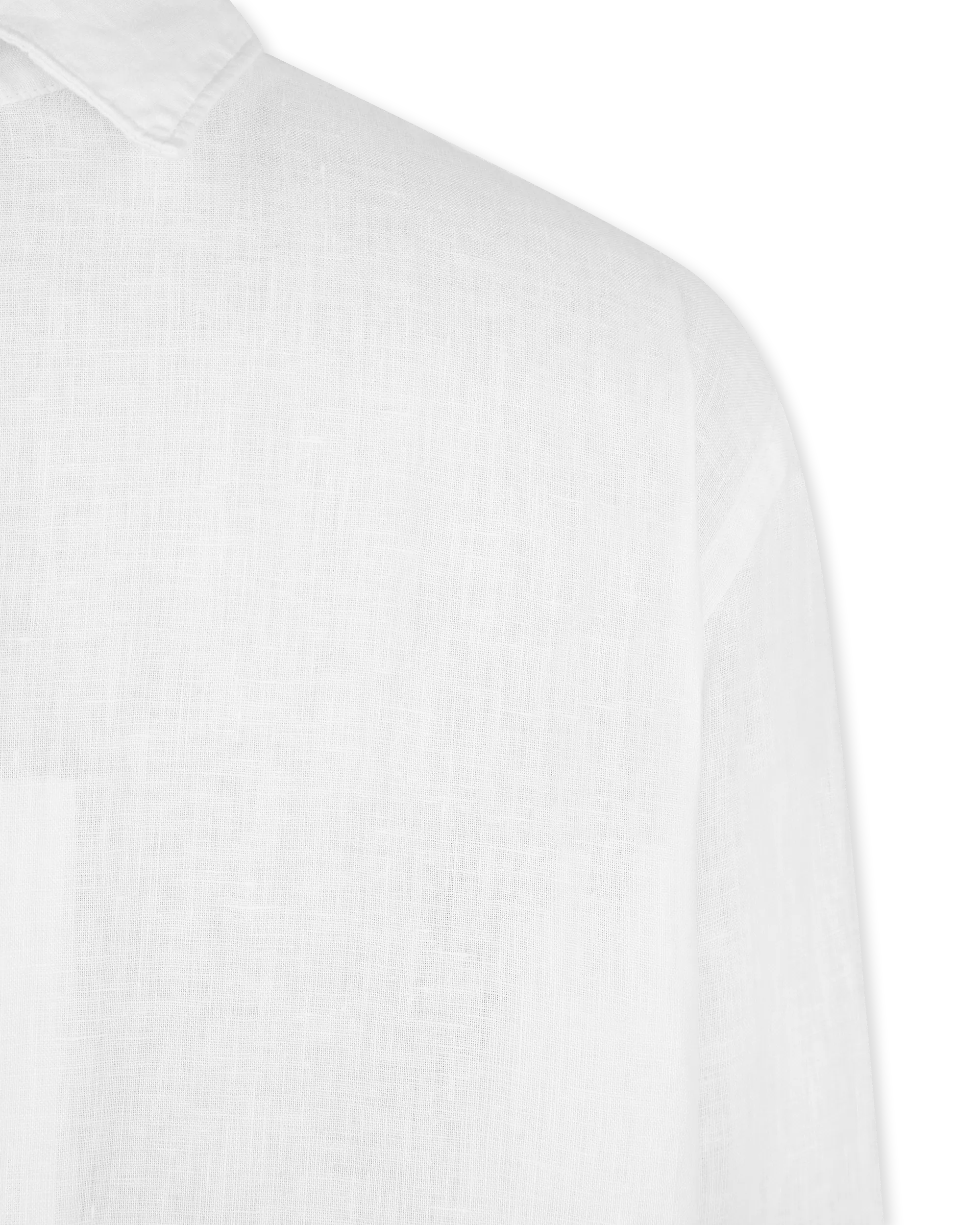 Selected Long Sleeved Ethan Shirt