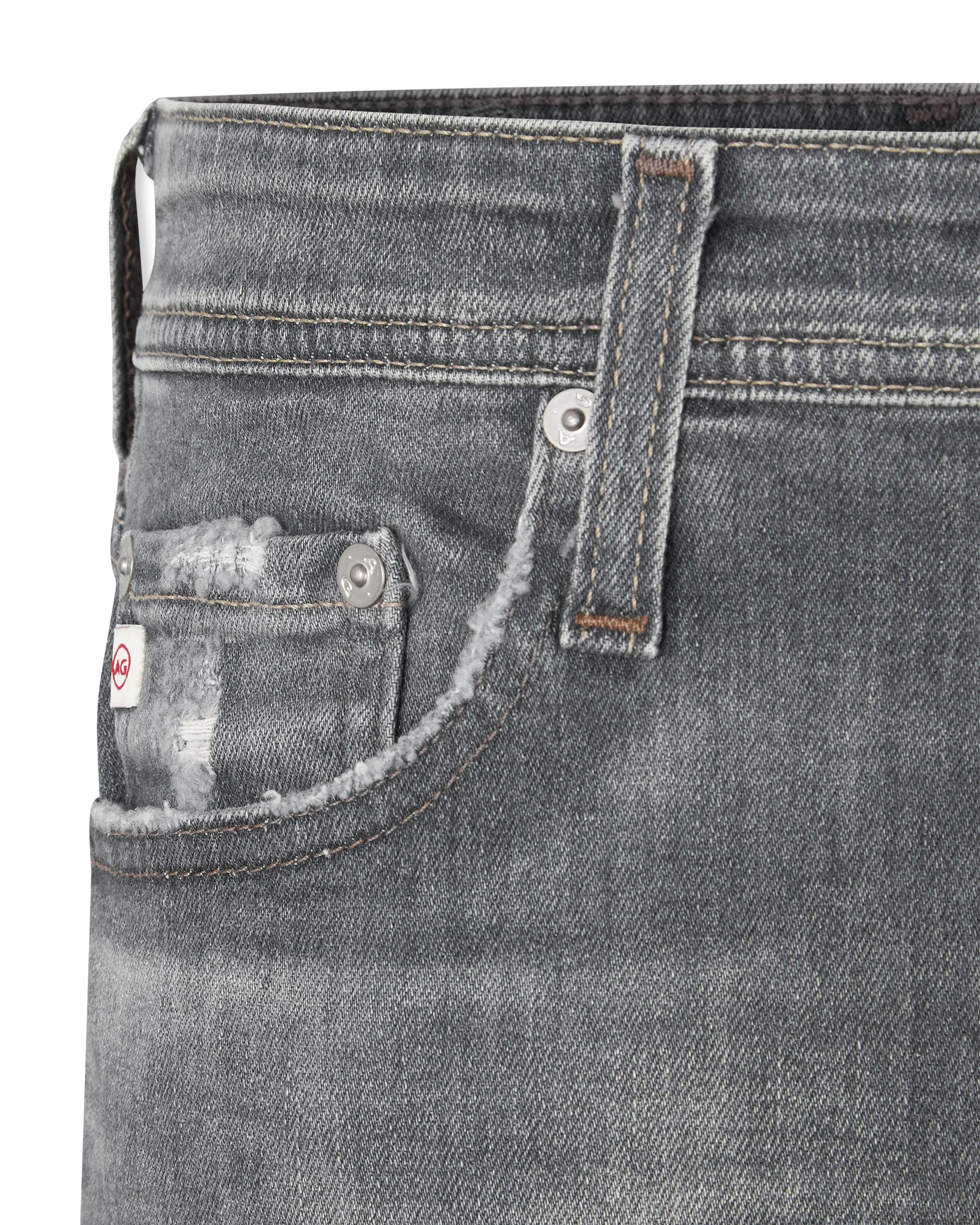 Adriano Goldschmied Tellis AG-ED™ Modern Slim Denim