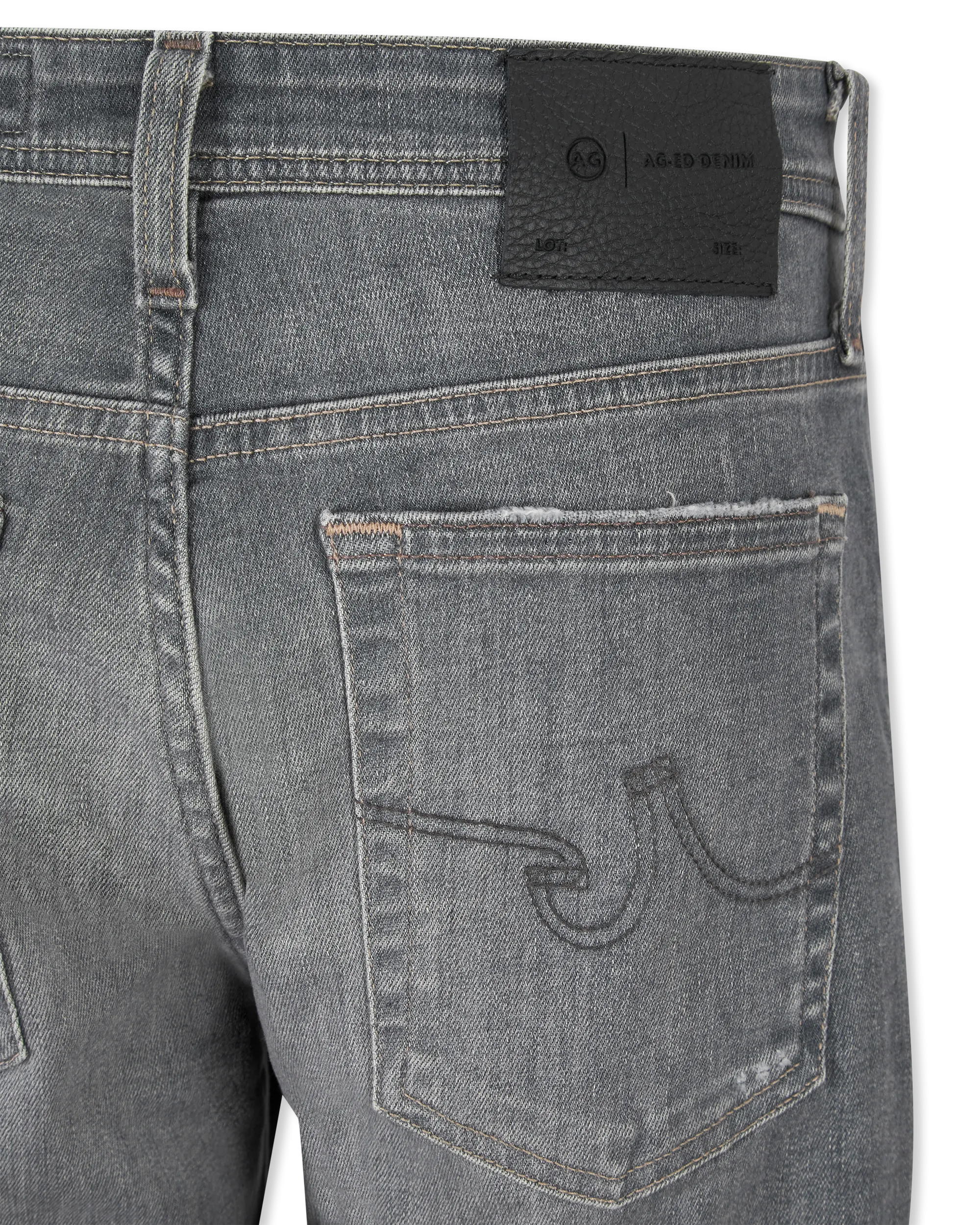 Adriano Goldschmied Tellis AG-ED™ Modern Slim Denim
