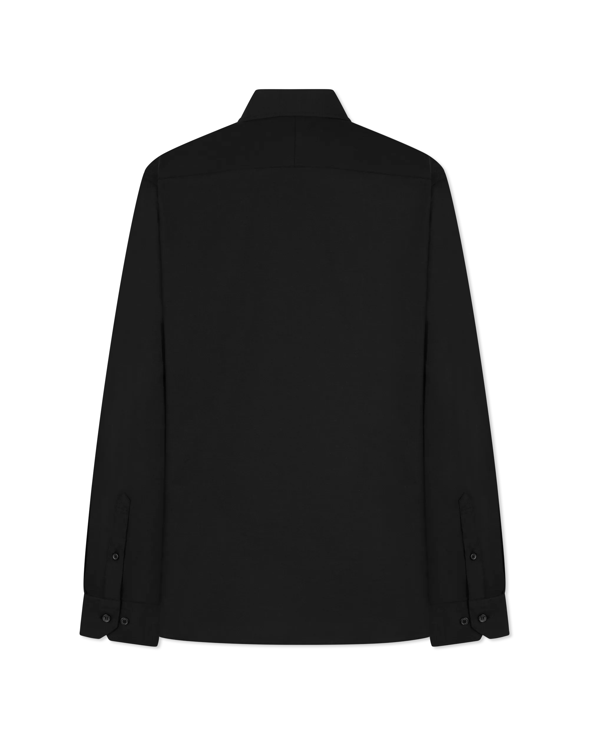 Selected Long Sleeved Ethan Shirt