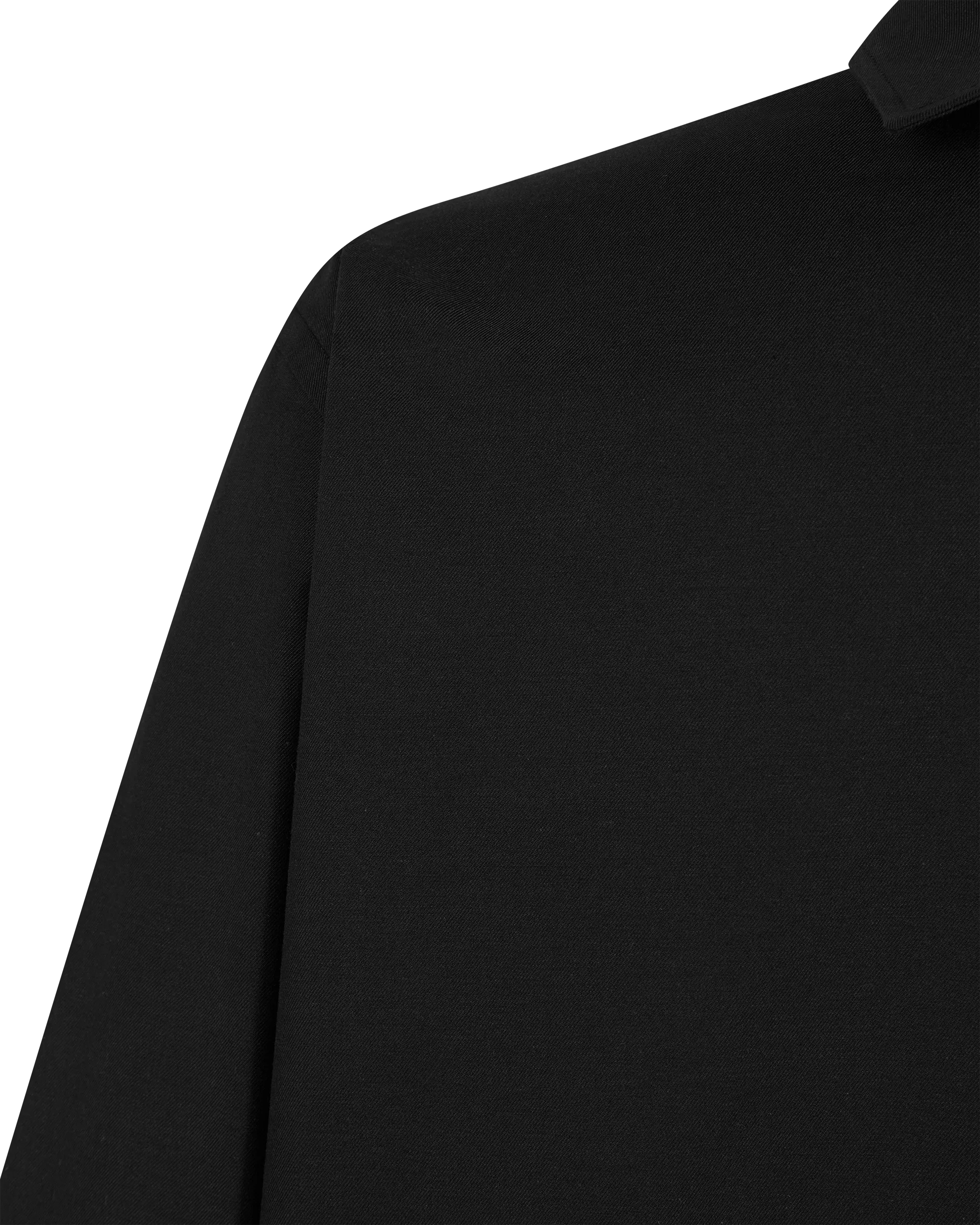 Selected Long Sleeved Ethan Shirt