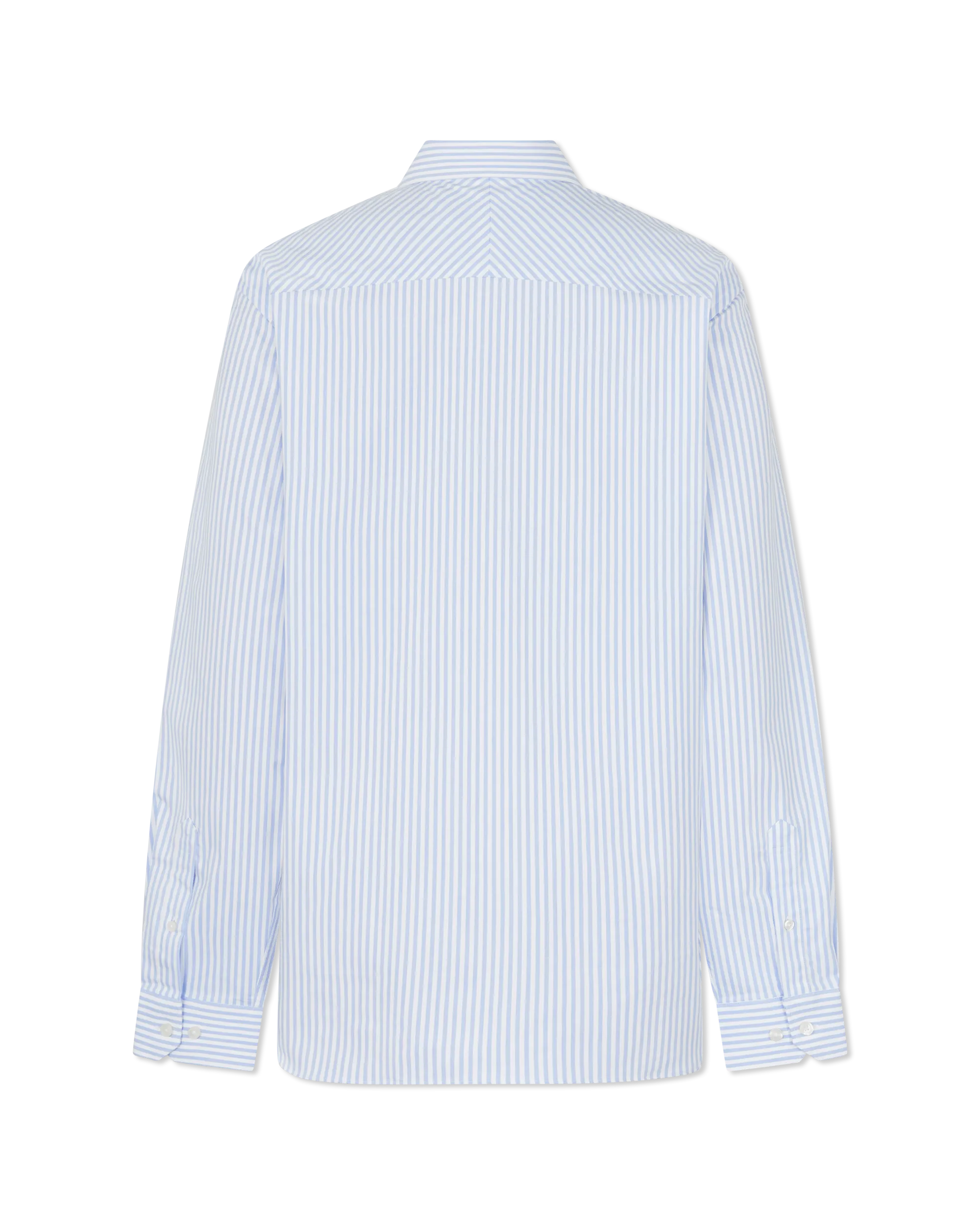 Selected Slim Fit Stretch Shirt