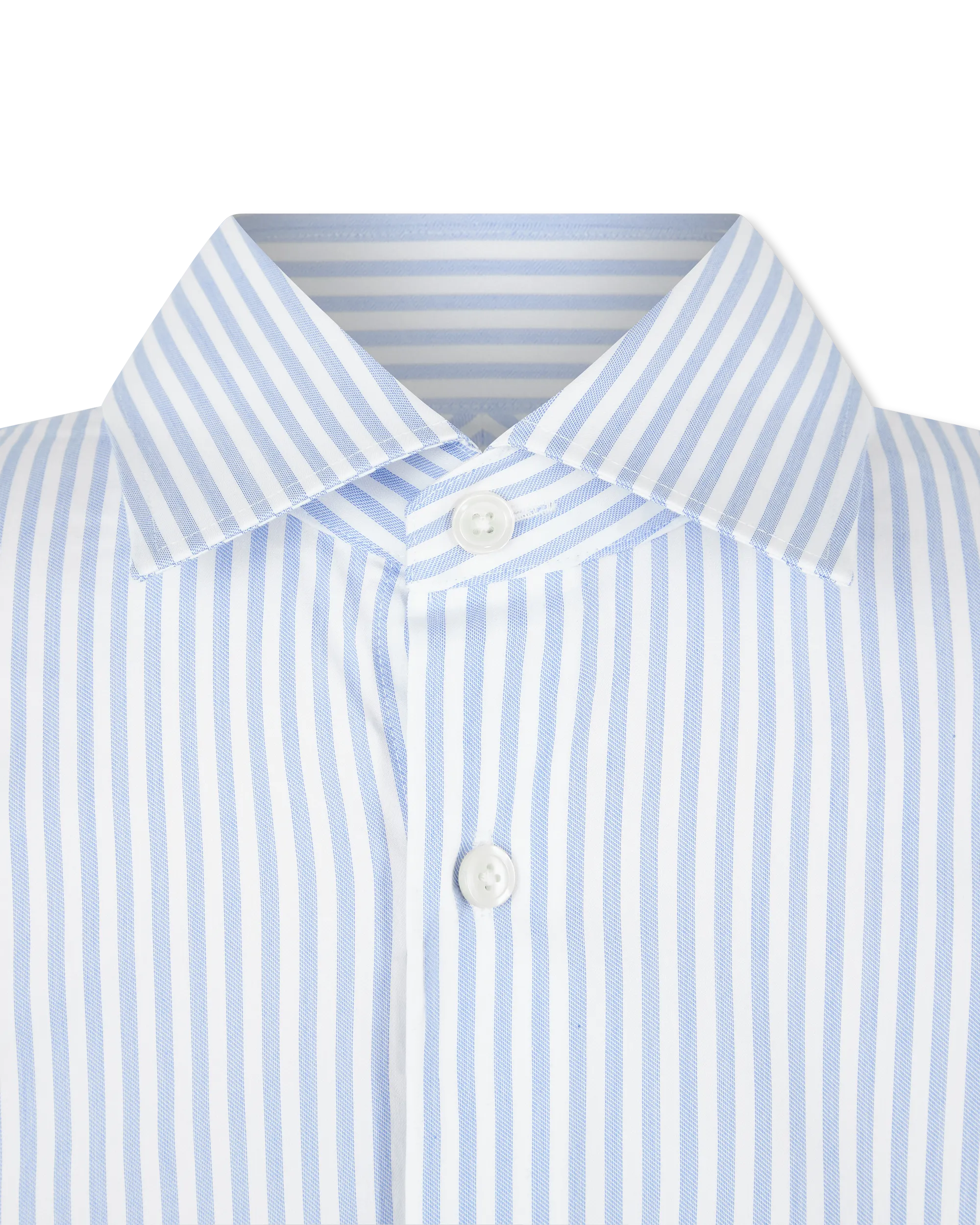 Selected Slim Fit Stretch Shirt