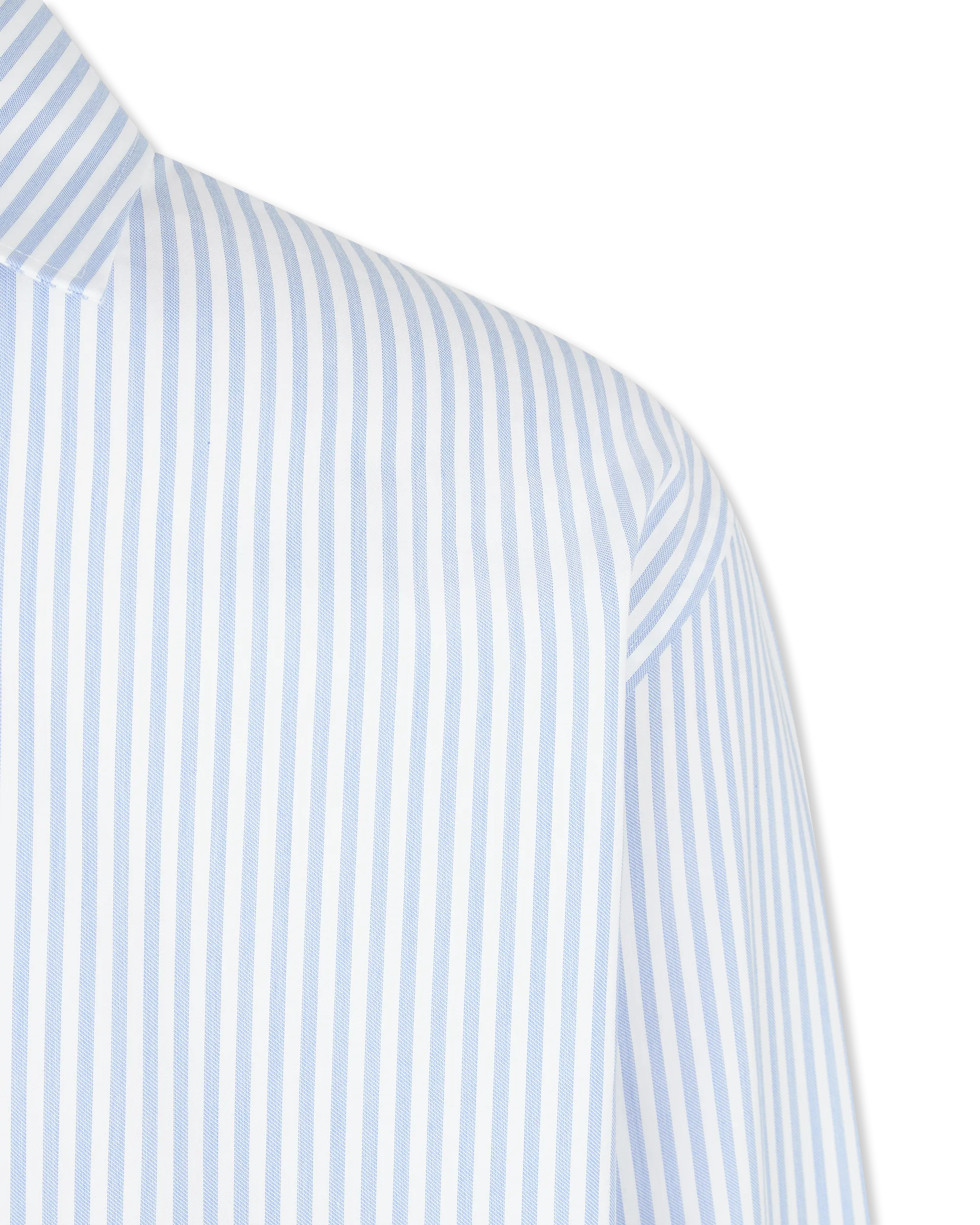 Selected Slim Fit Stretch Shirt