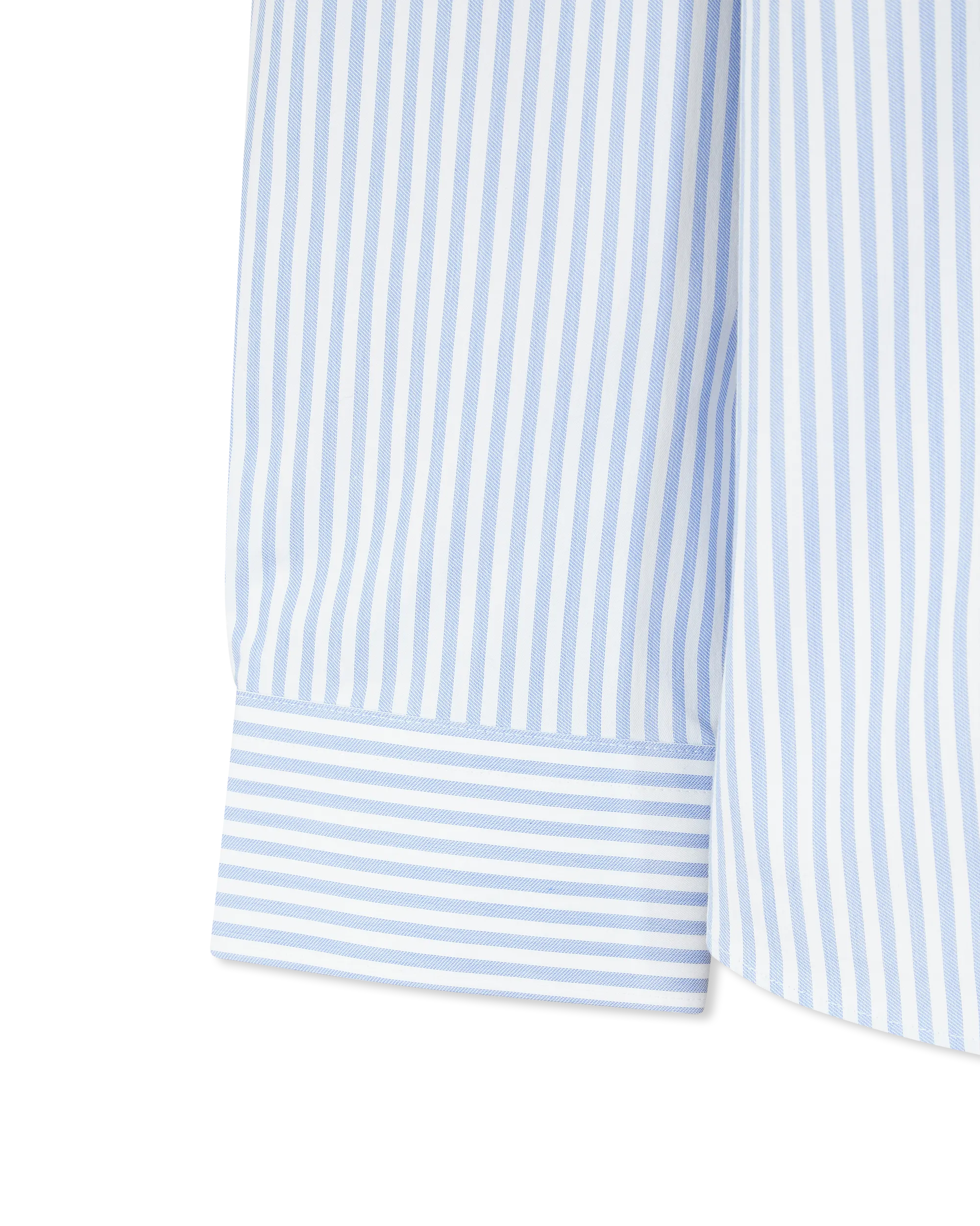 Selected Slim Fit Stretch Shirt