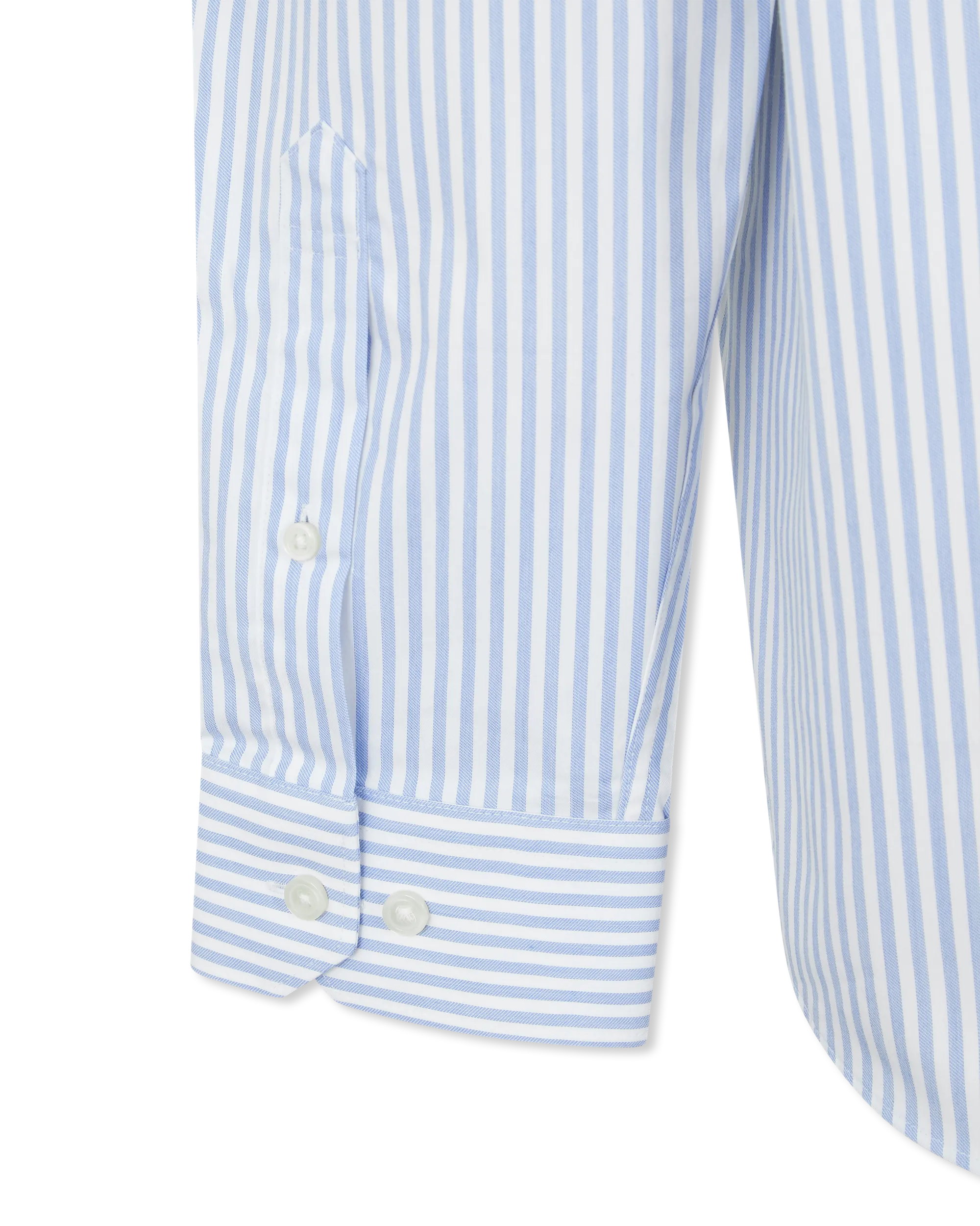 Selected Slim Fit Stretch Shirt