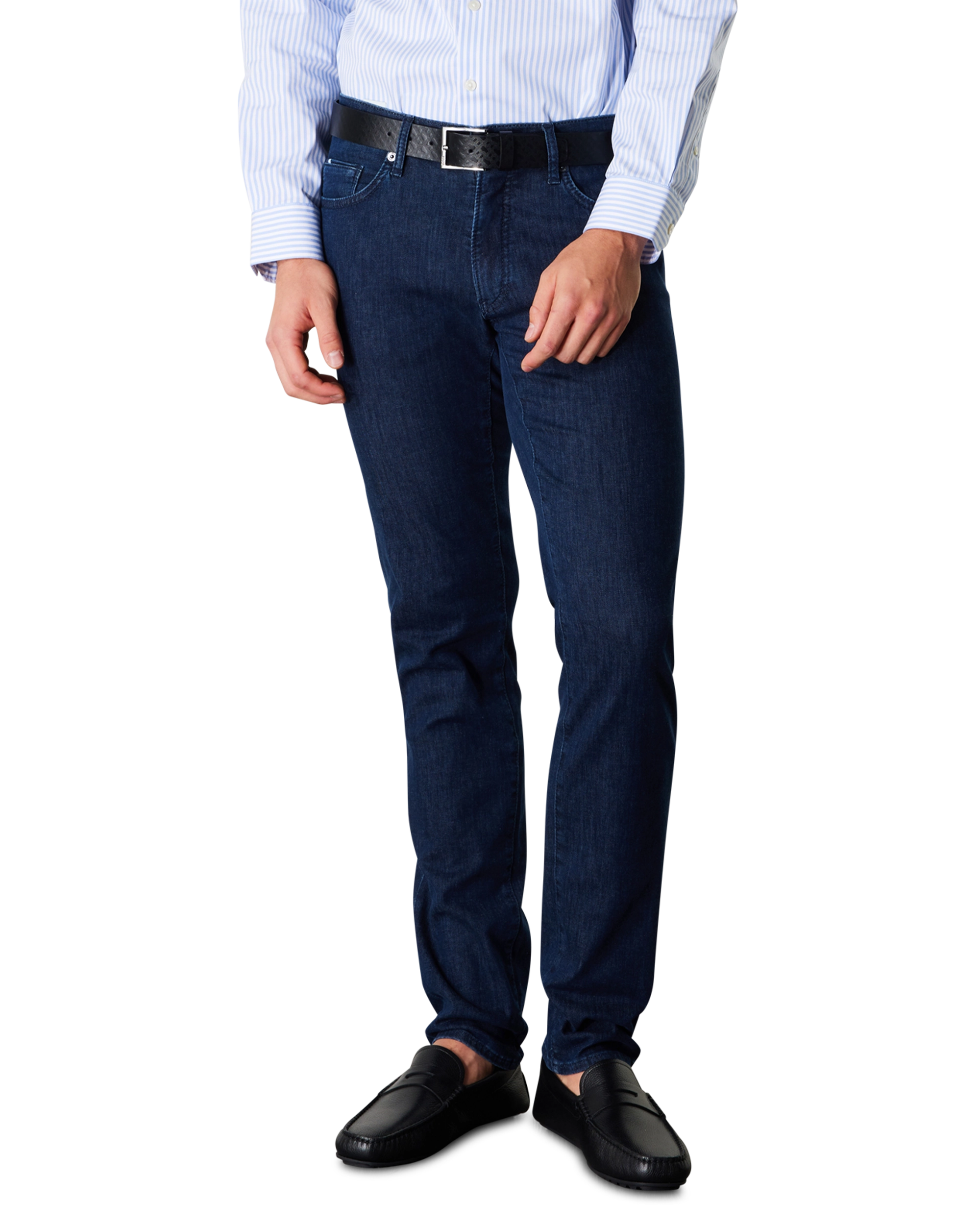 Chuck Hi-Flex Jersey Blend Pants