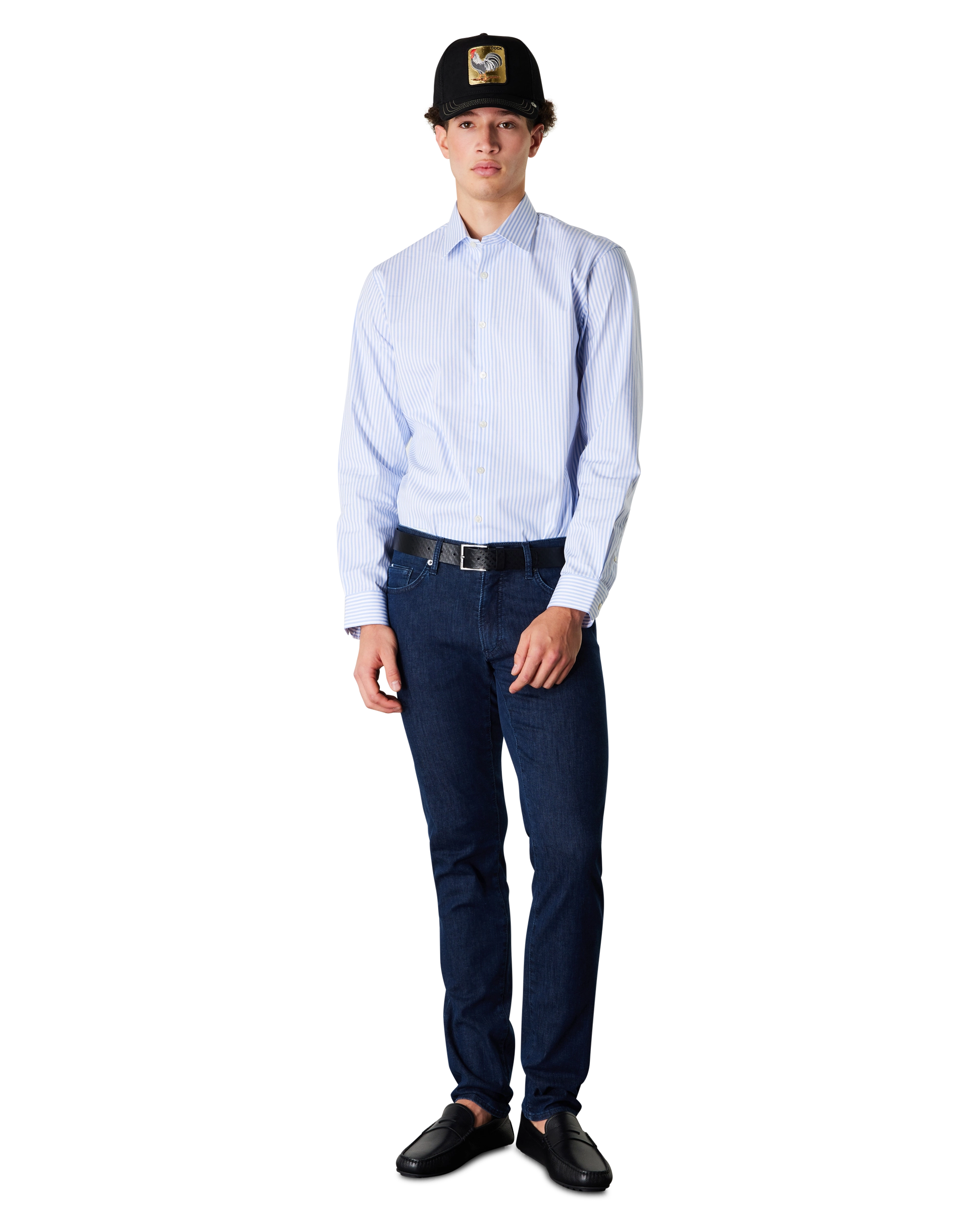 Chuck Hi-Flex Jersey Blend Pants