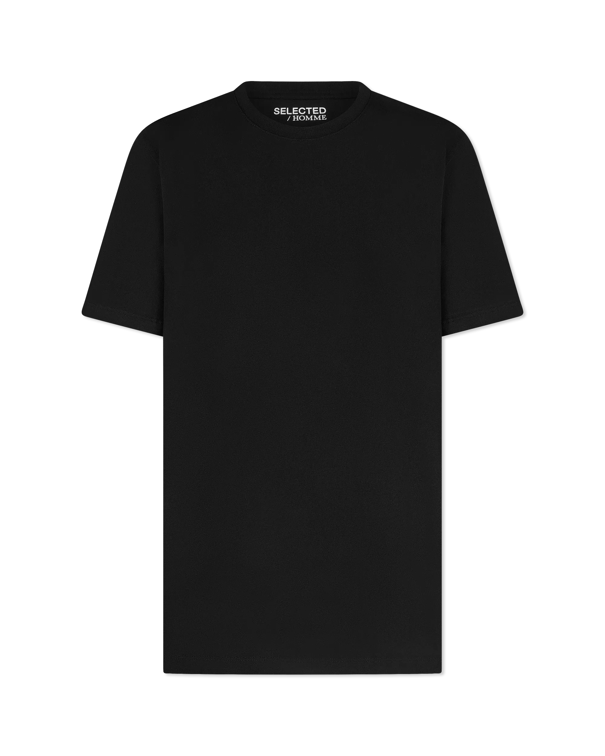 Regular O-Neck T-Shirt