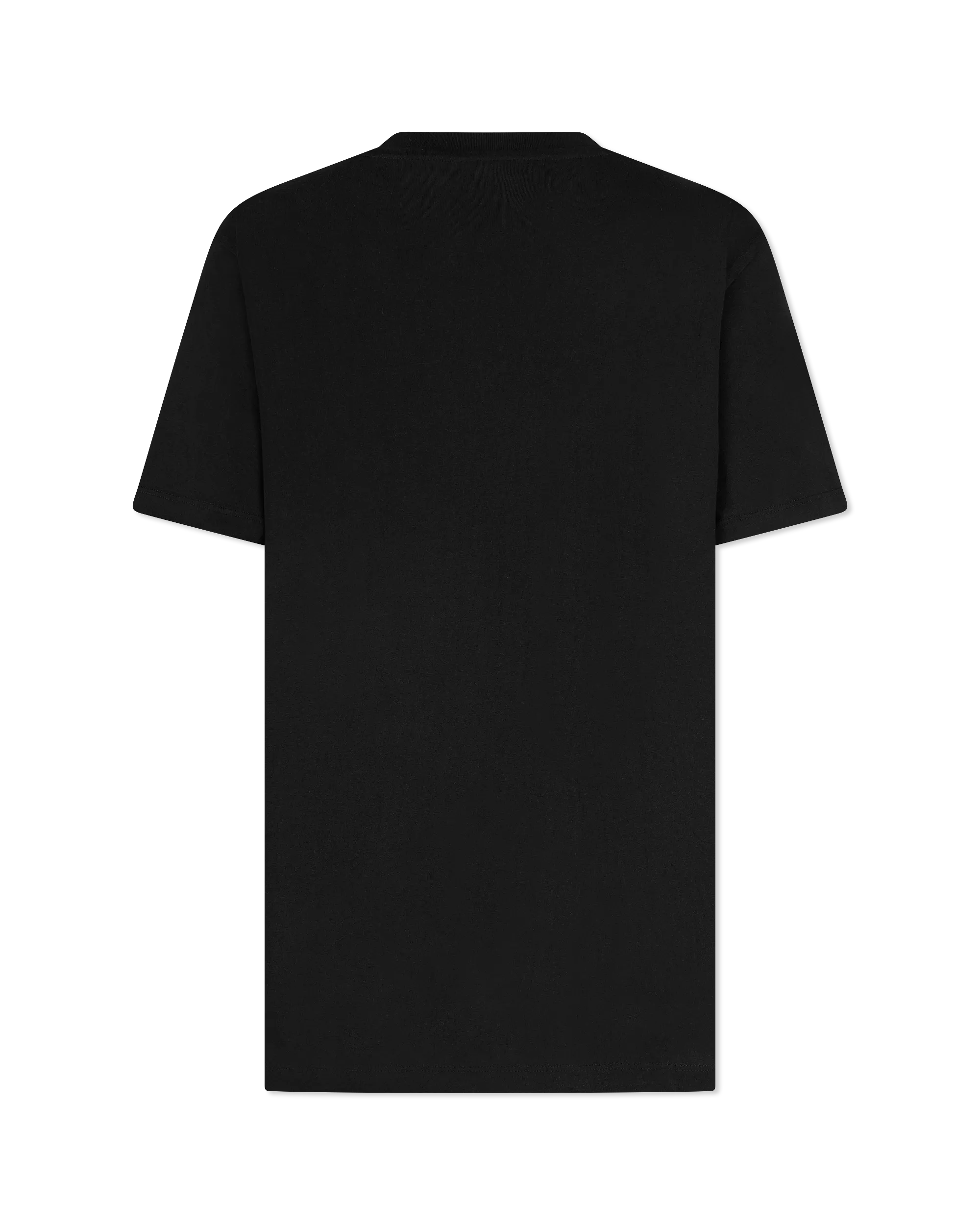 Regular O-Neck T-Shirt