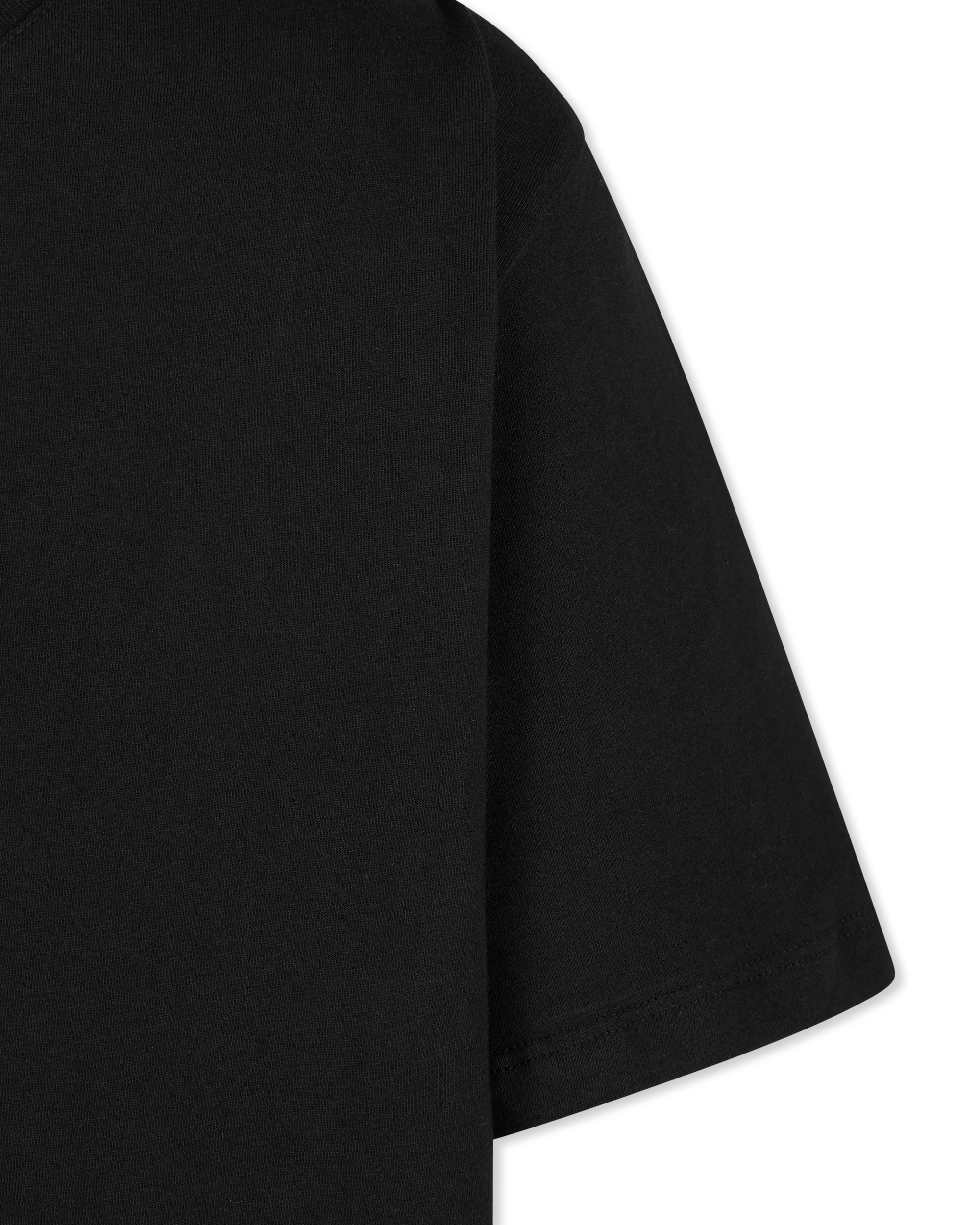 Regular O-Neck T-Shirt