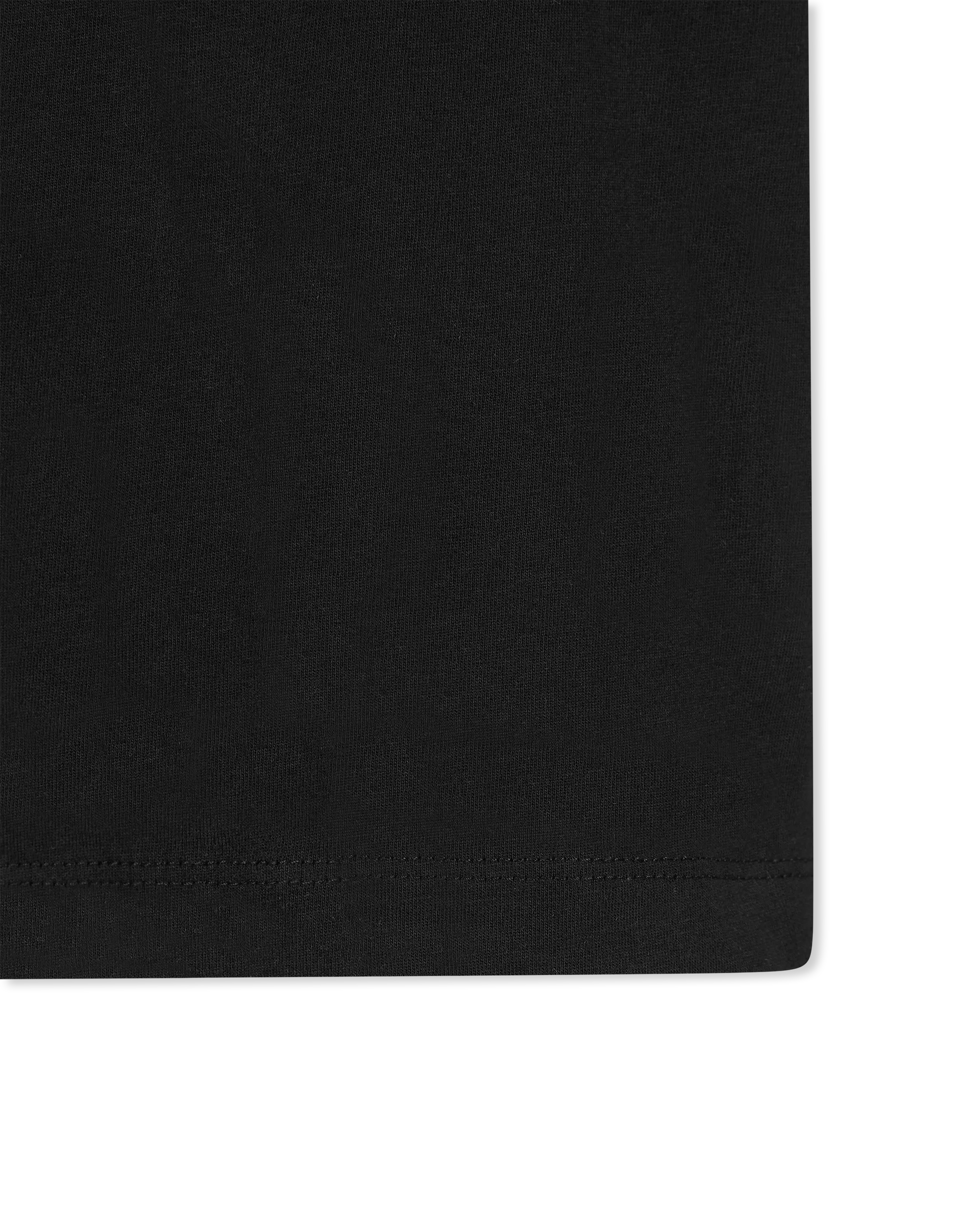 Regular O-Neck T-Shirt