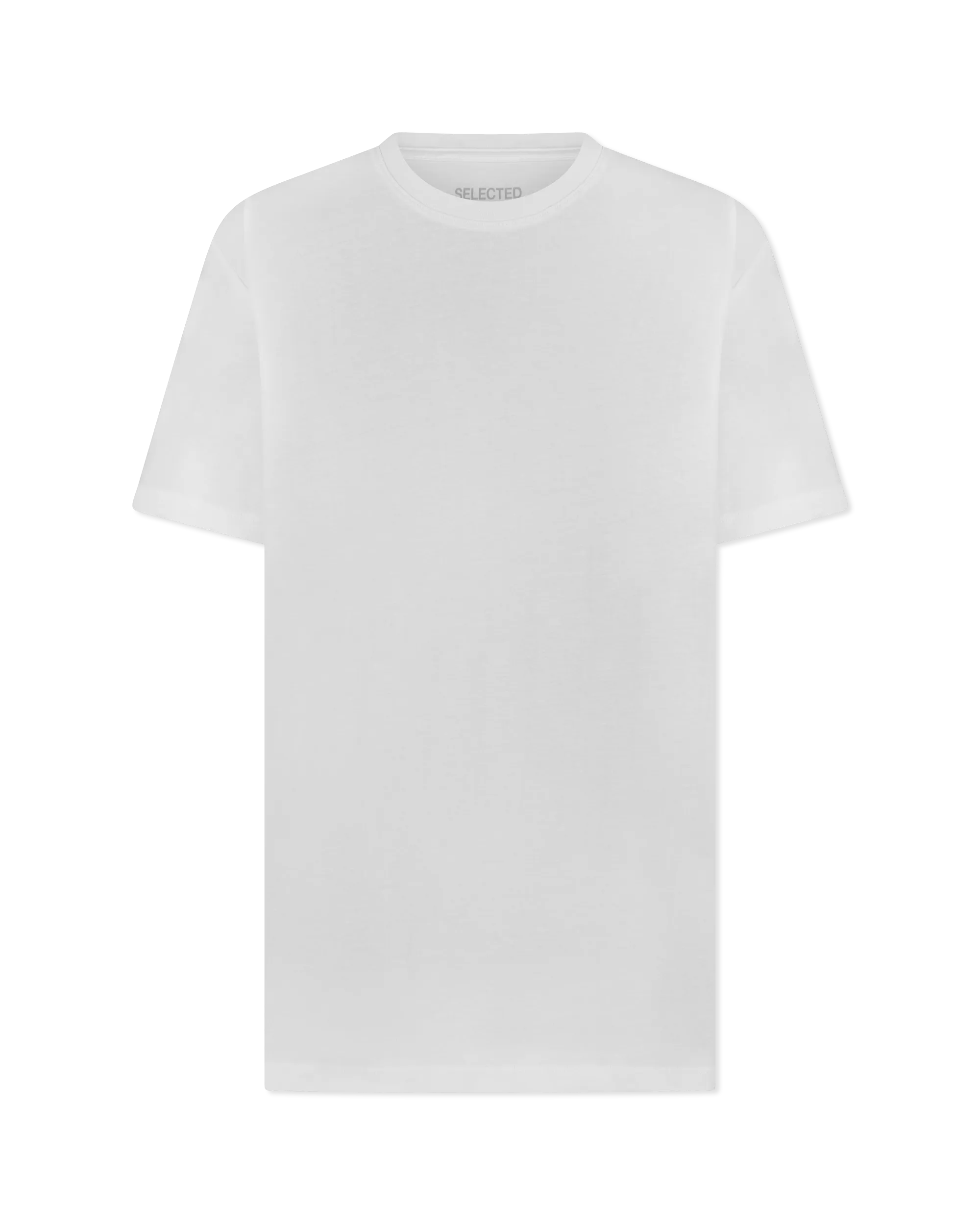 Regular O-Neck T-Shirt