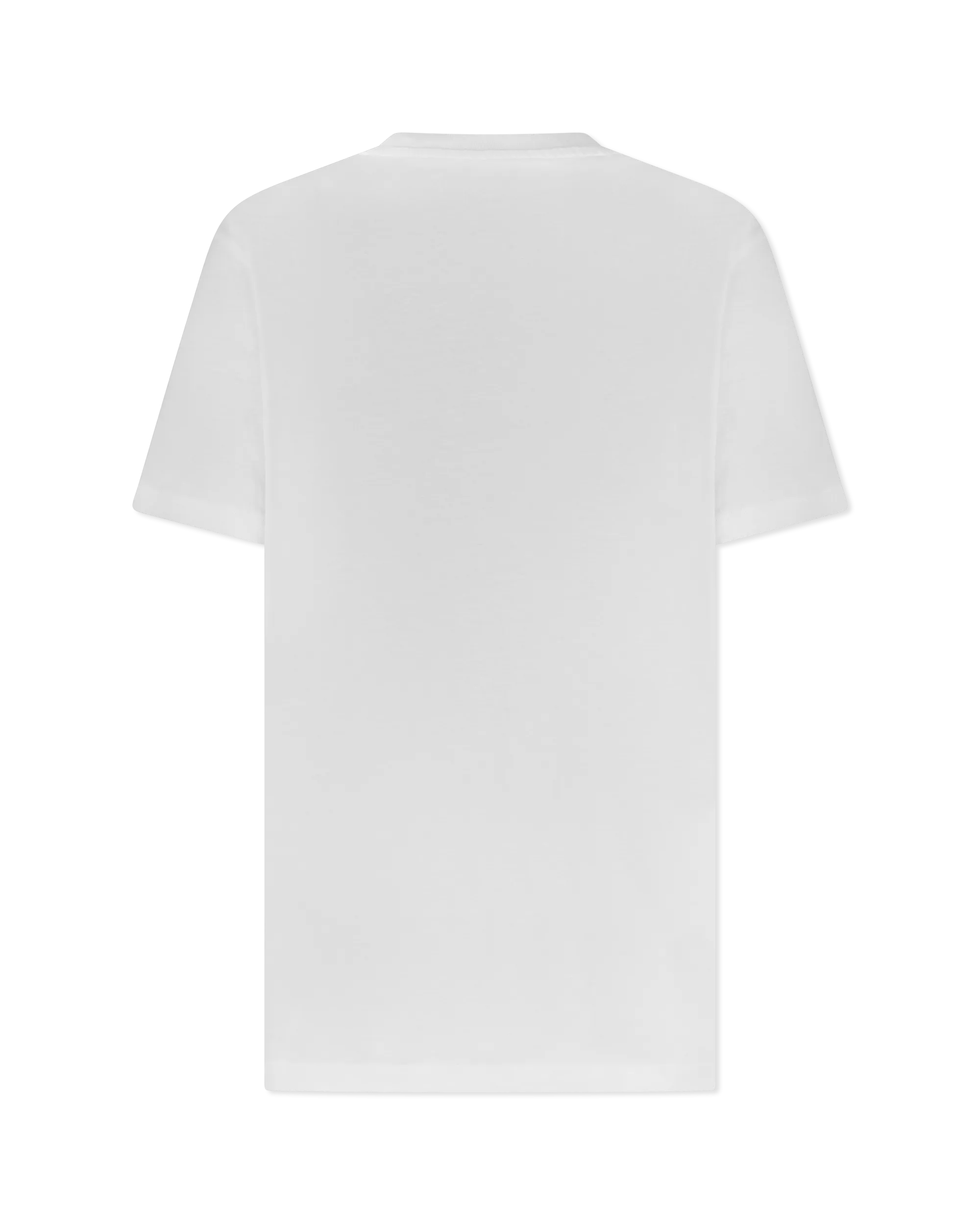 Regular O-Neck T-Shirt