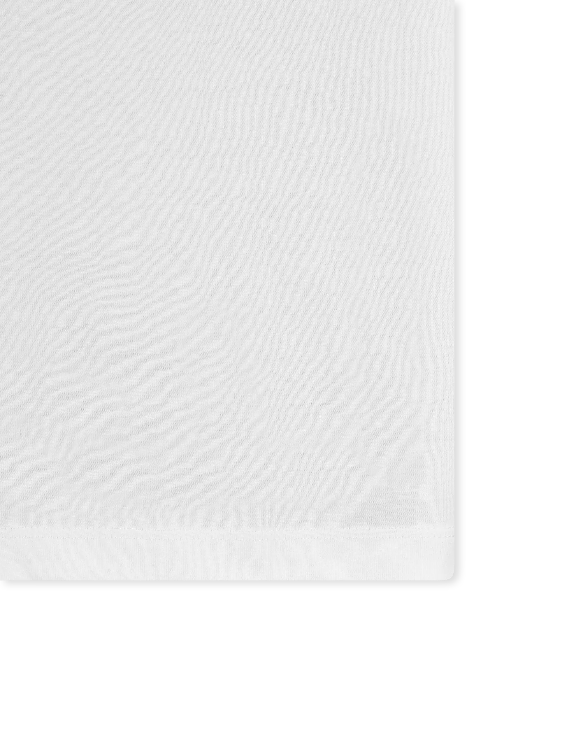 Regular O-Neck T-Shirt