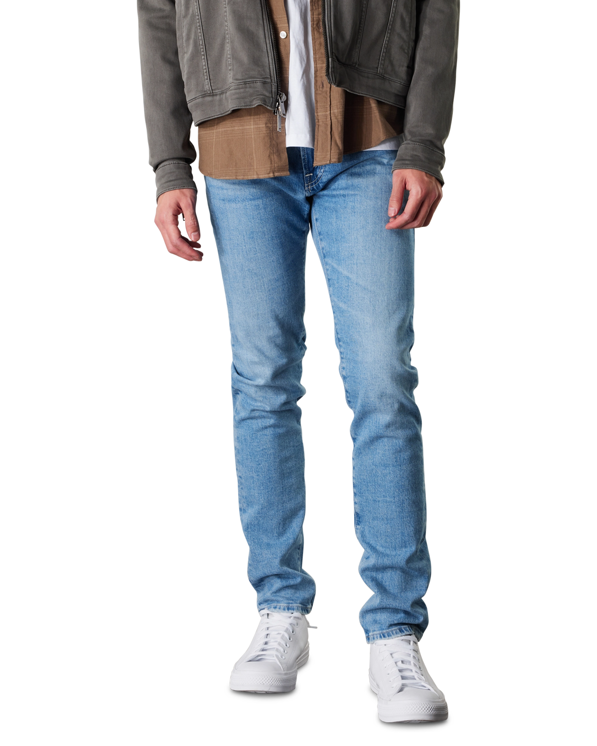 Dylan Vapor Wash Tailored Slim