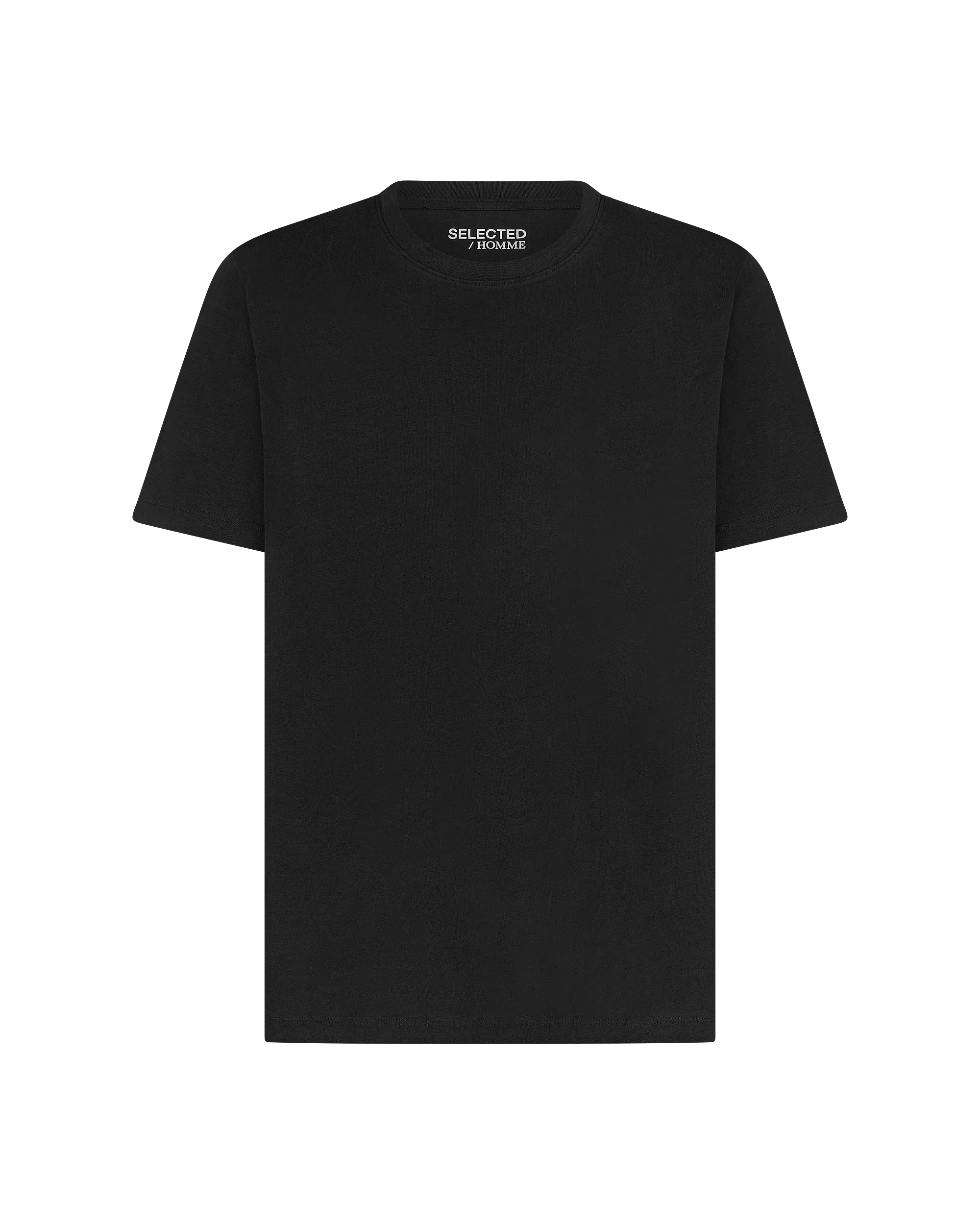 Regular O-Neck T-Shirt