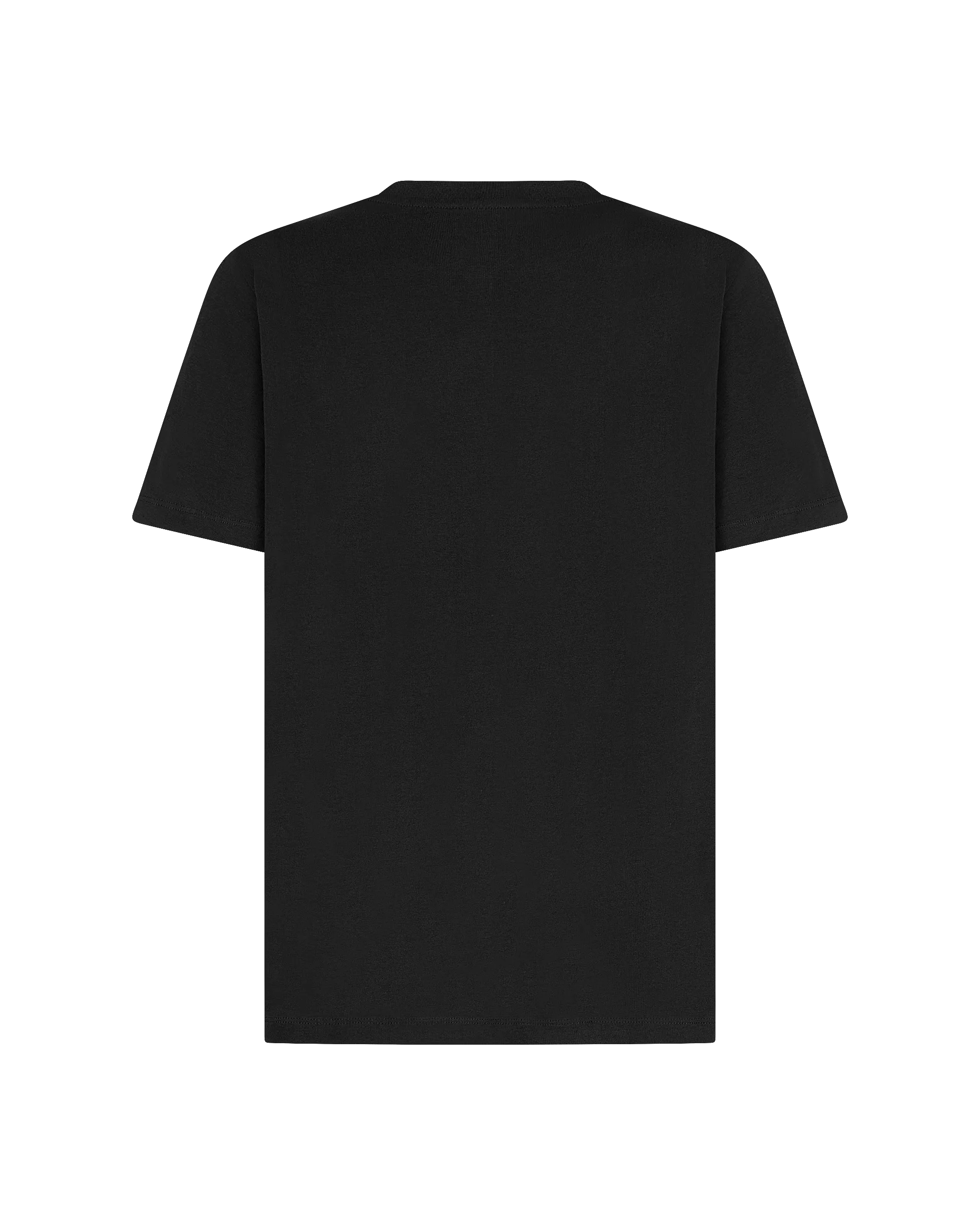 Regular O-Neck T-Shirt