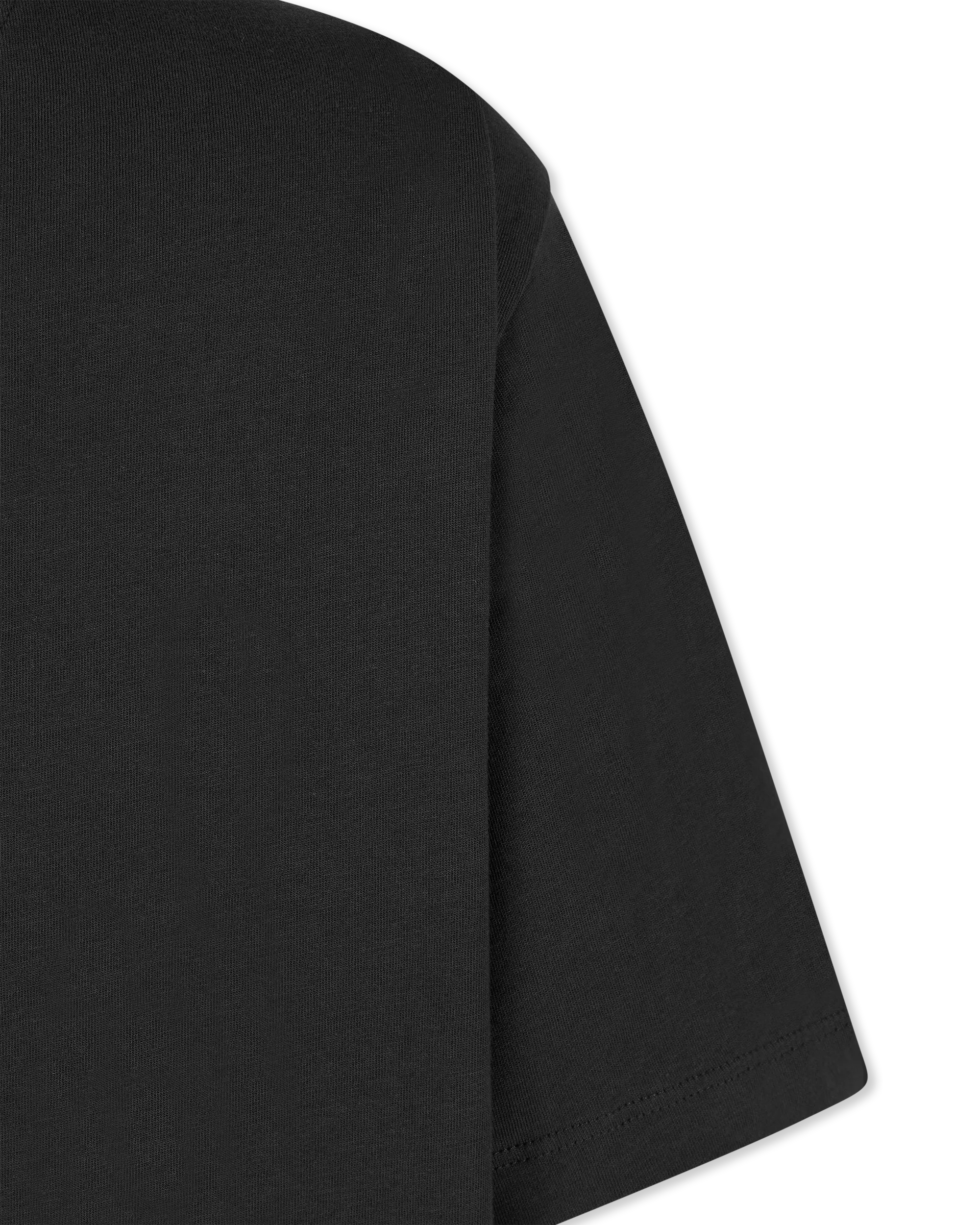 Regular O-Neck T-Shirt