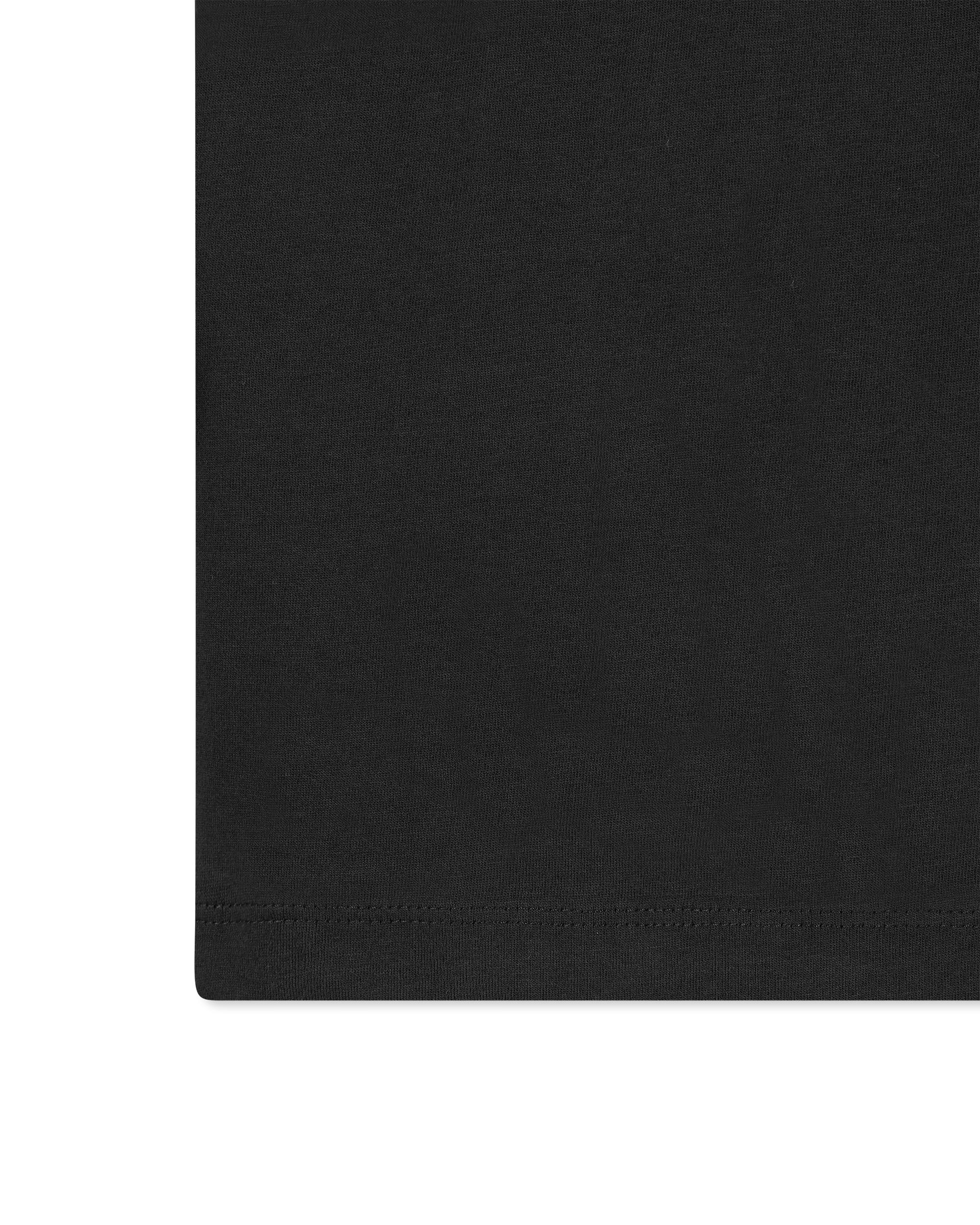 Regular O-Neck T-Shirt
