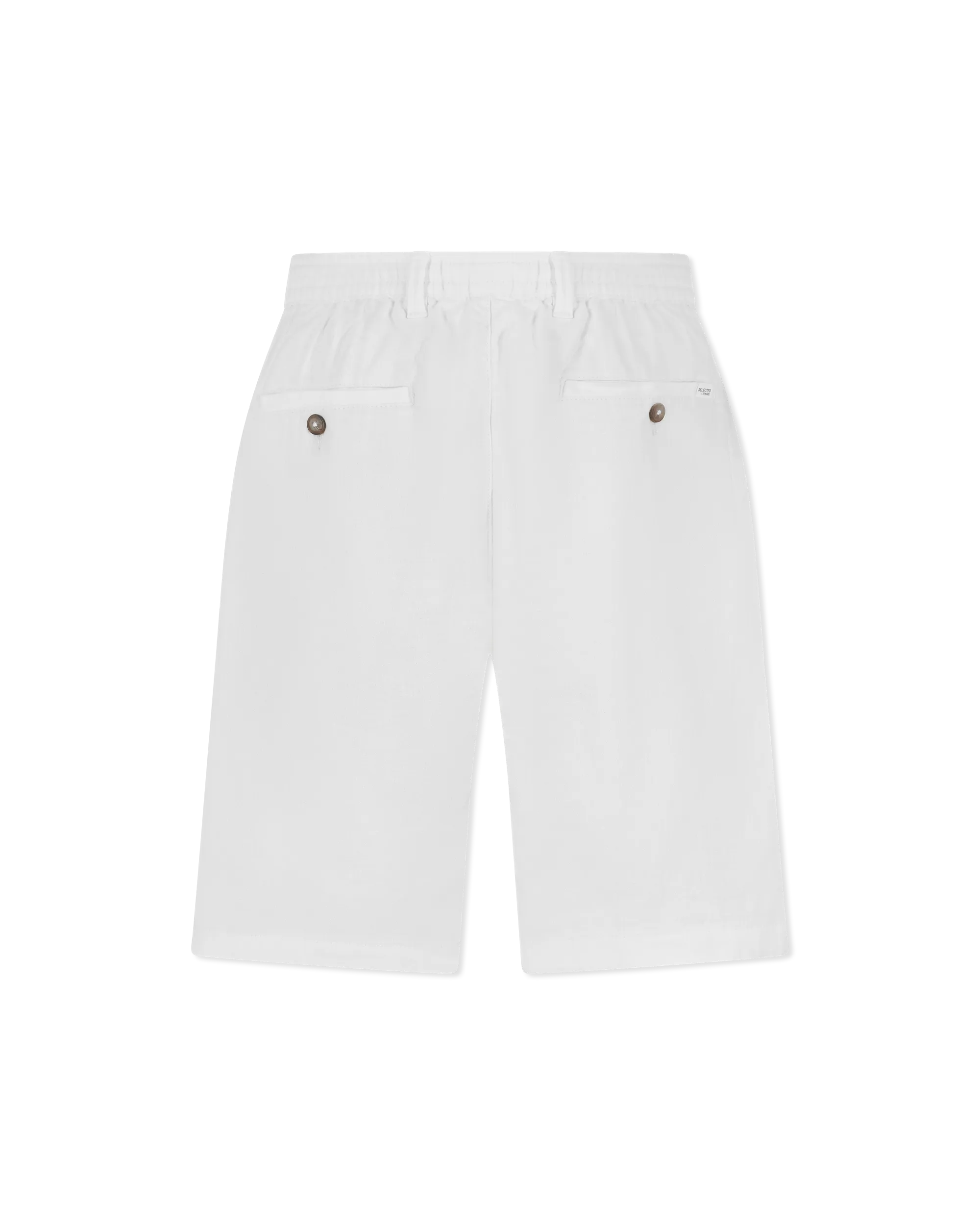 Brody Linen Comfort Fit Shorts