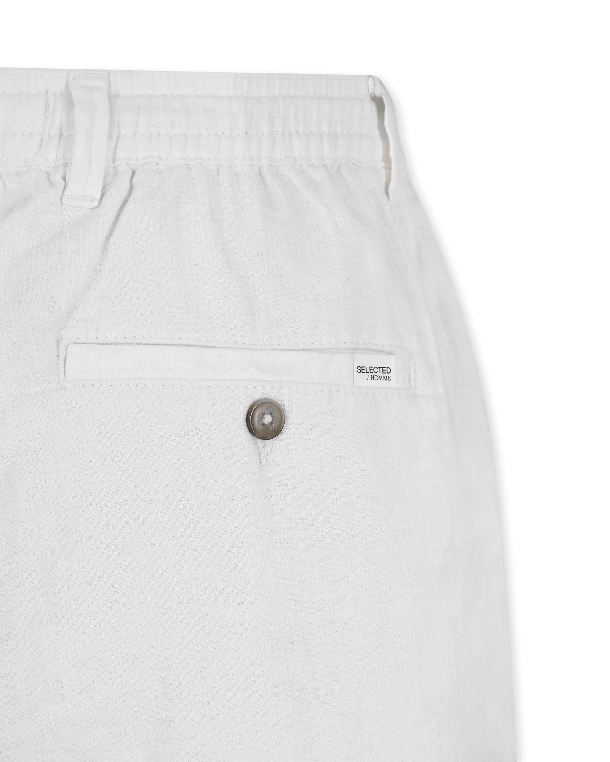 Brody Linen Comfort Fit Shorts