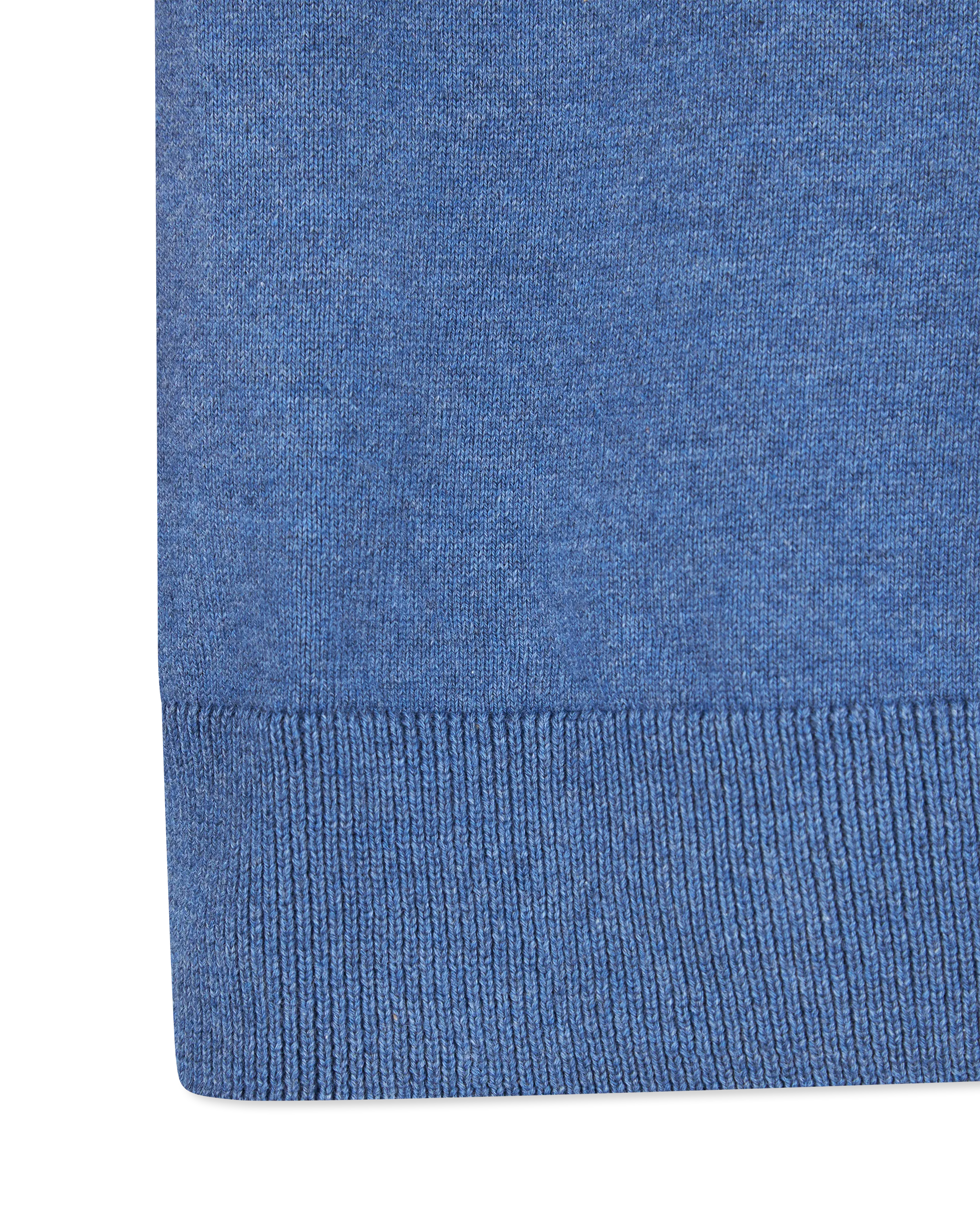 Knitted Short Sleeve Polo Shirt