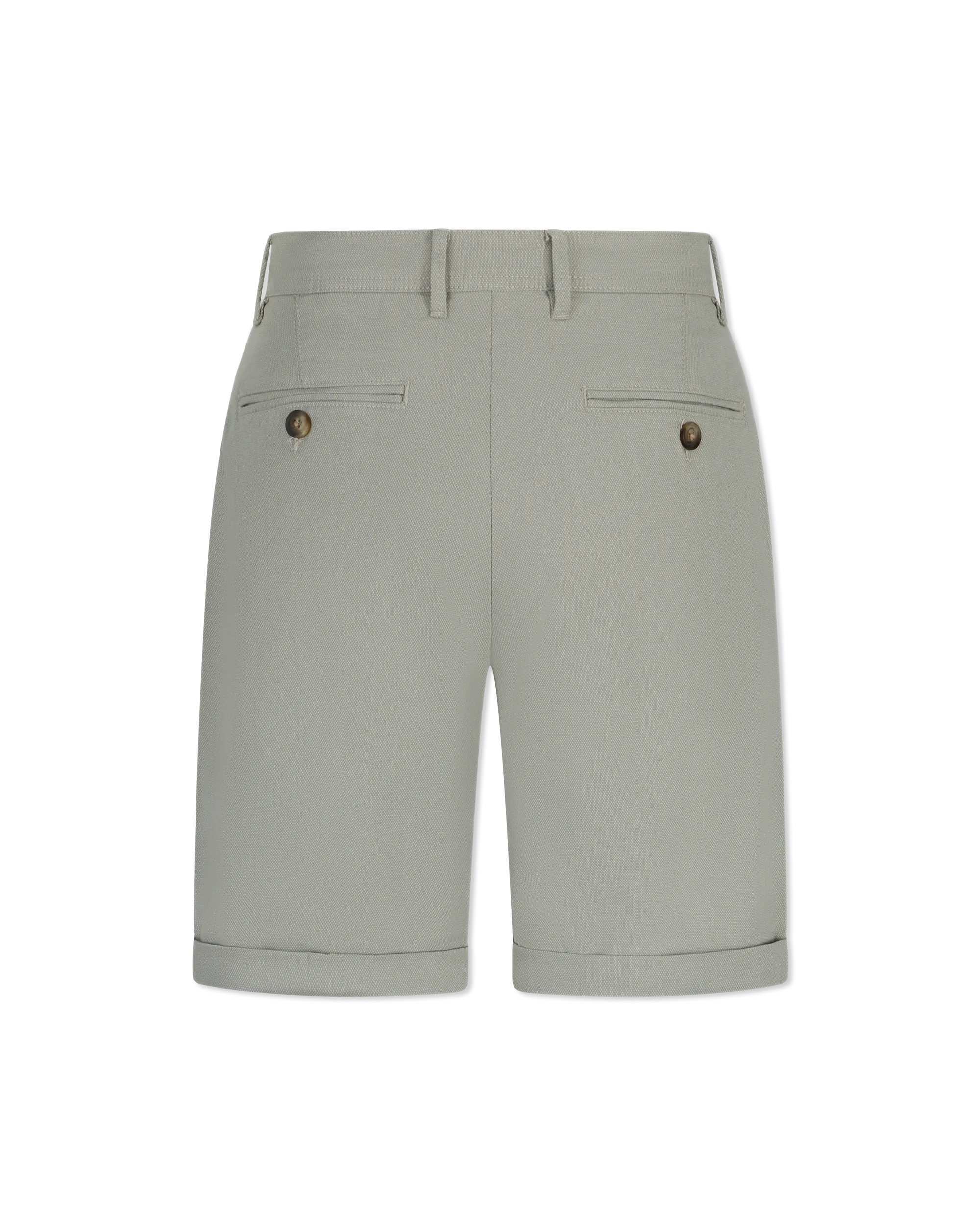 Selected Luton Cotton Flex Shorts