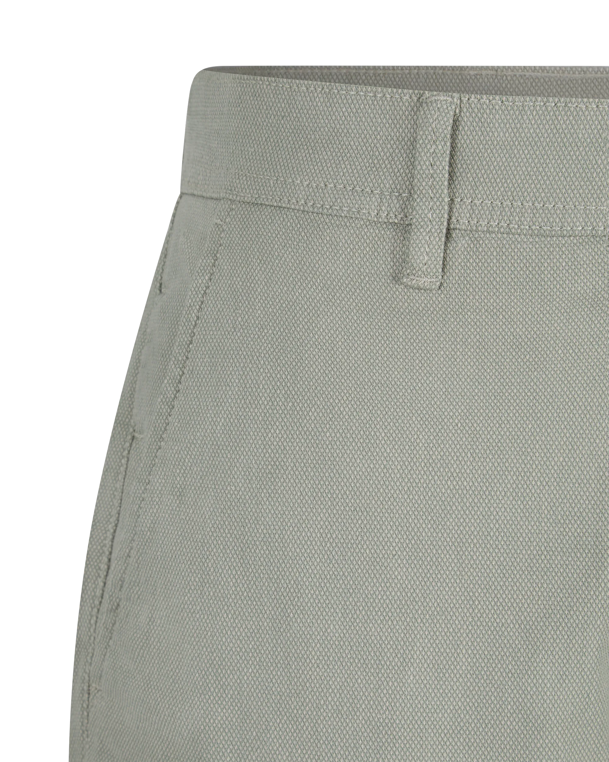 Selected Luton Cotton Flex Shorts