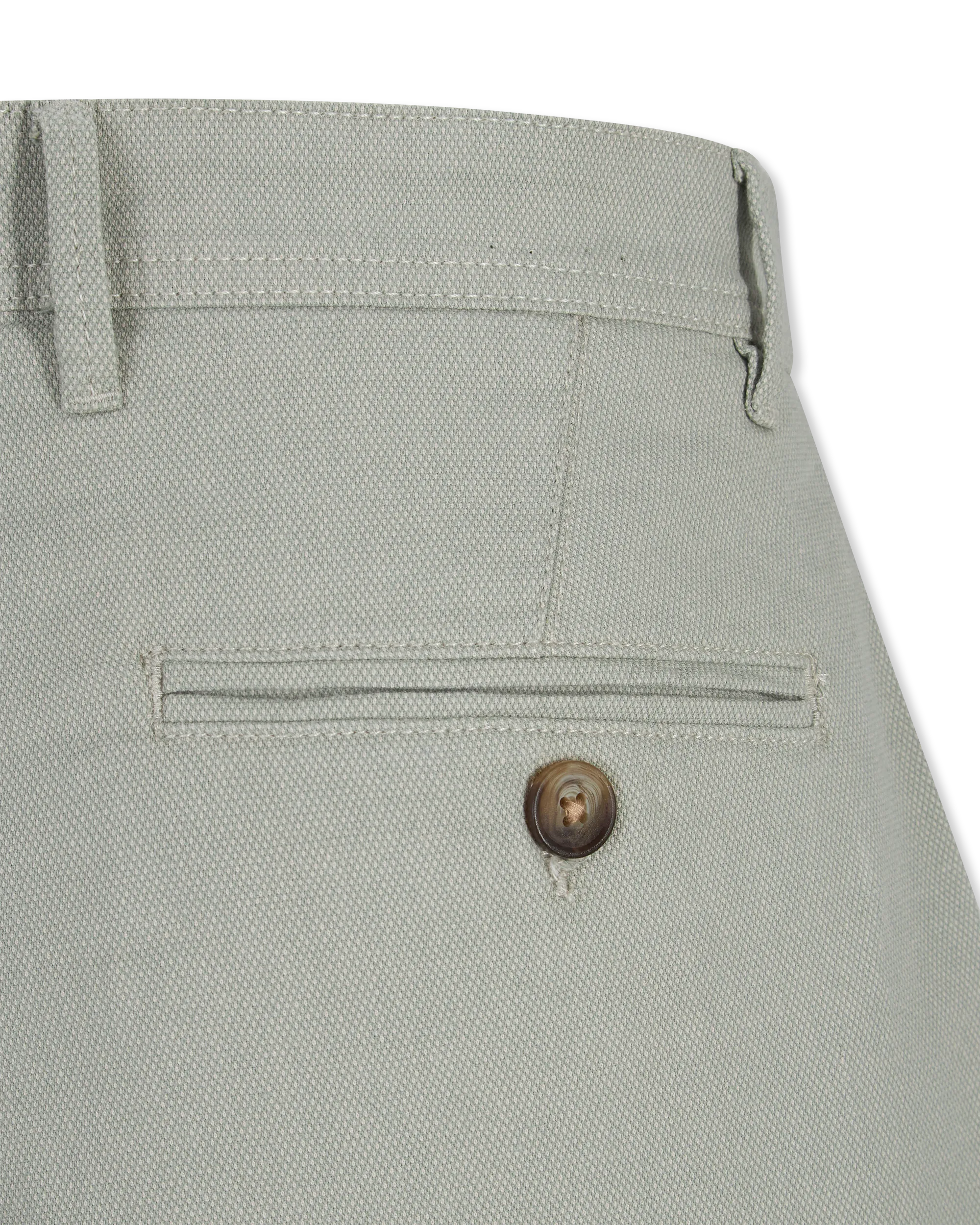 Selected Luton Cotton Flex Shorts
